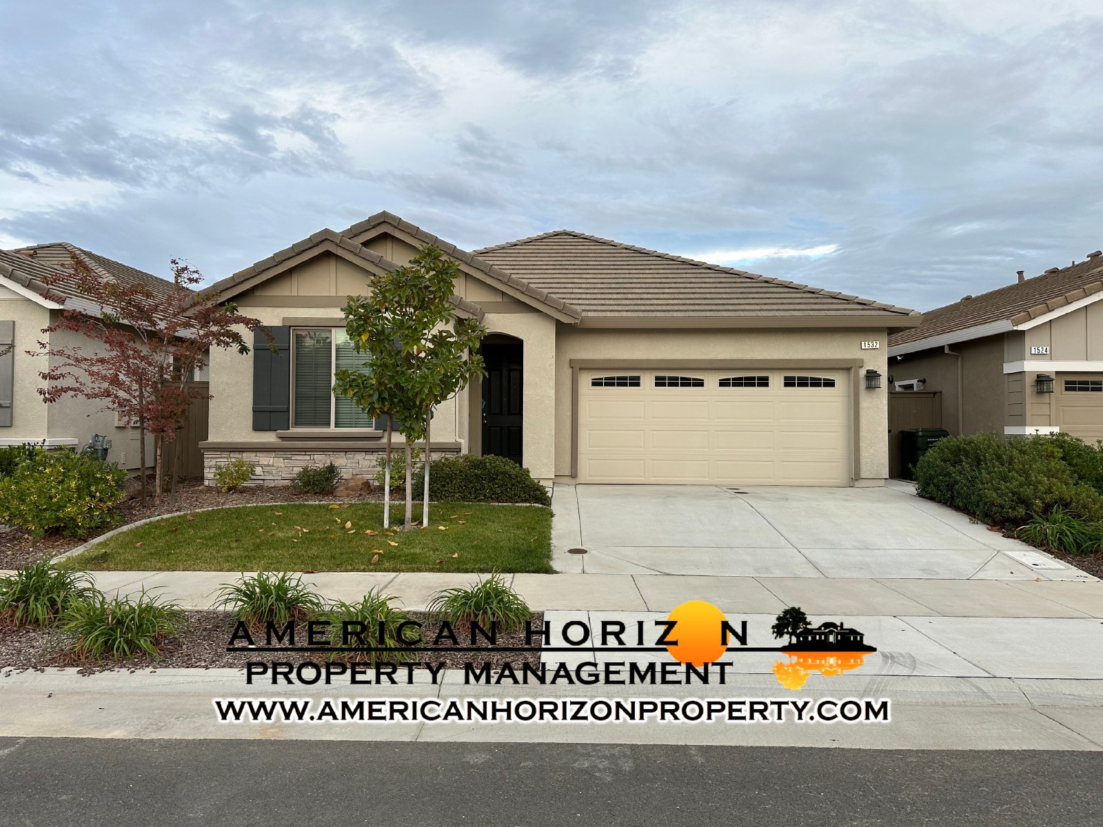 3 Bed 2 bath West Roseville property image