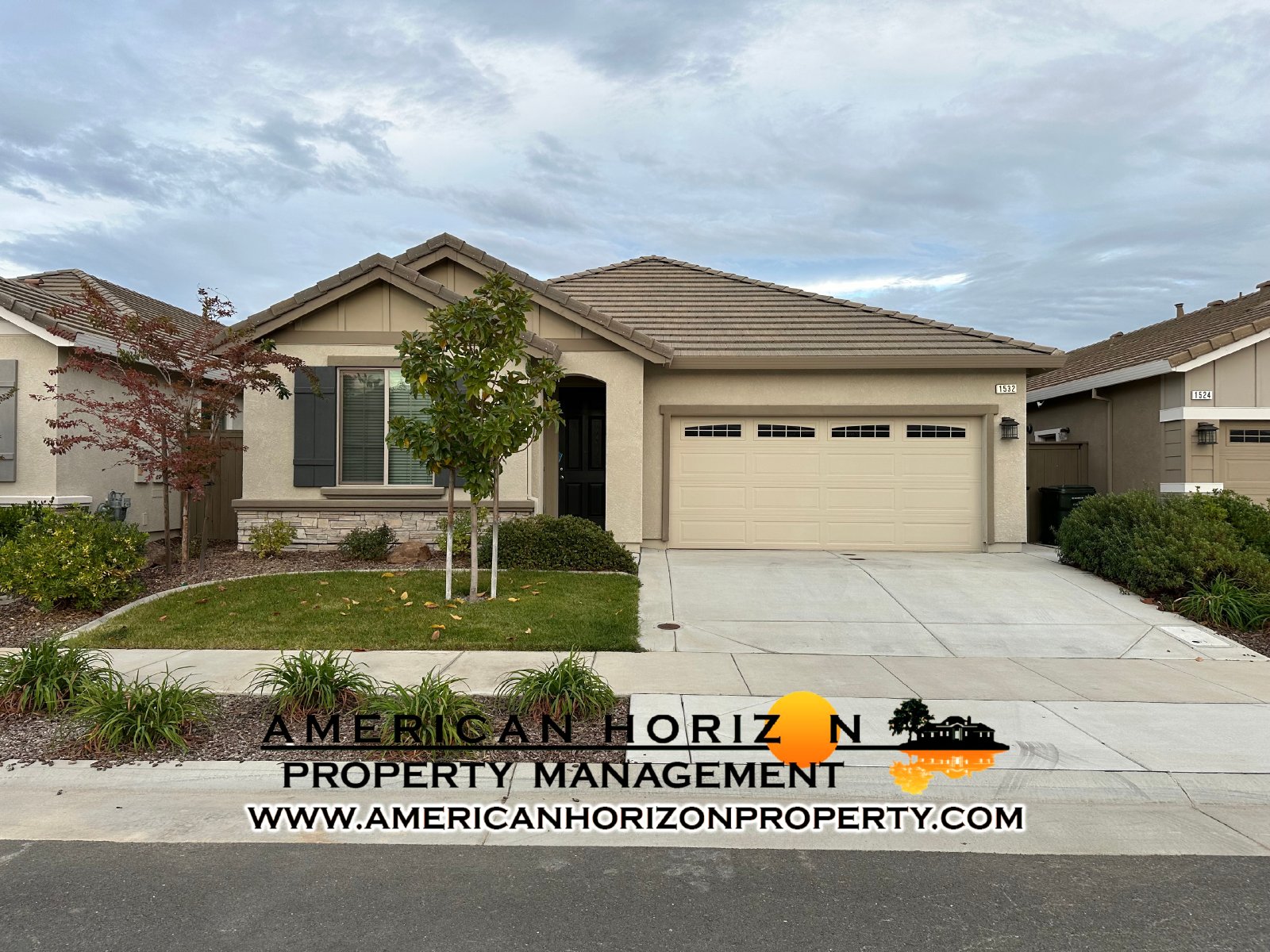 3 Bed 2 bath West Roseville property image