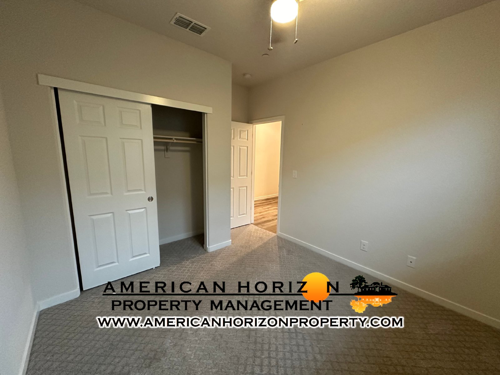 3 Bed 2 bath West Roseville property image