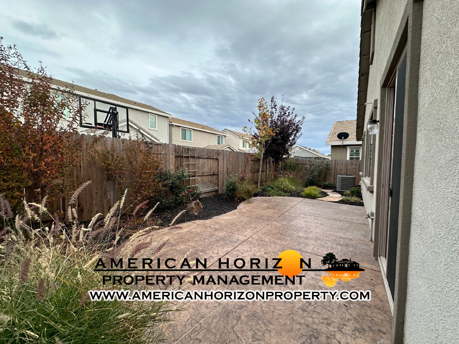 3 Bed 2 bath West Roseville property image