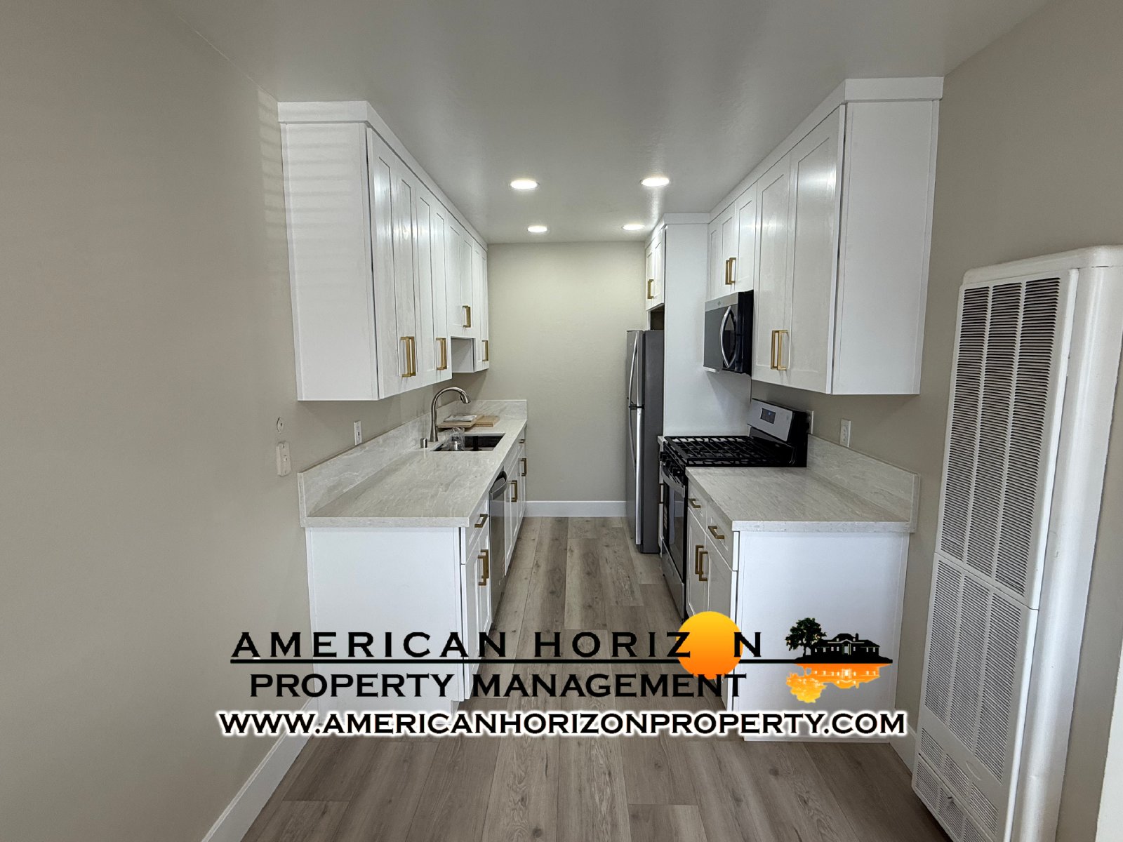 UPSTAIRS Roseville 2 Bedroom Apartment property image