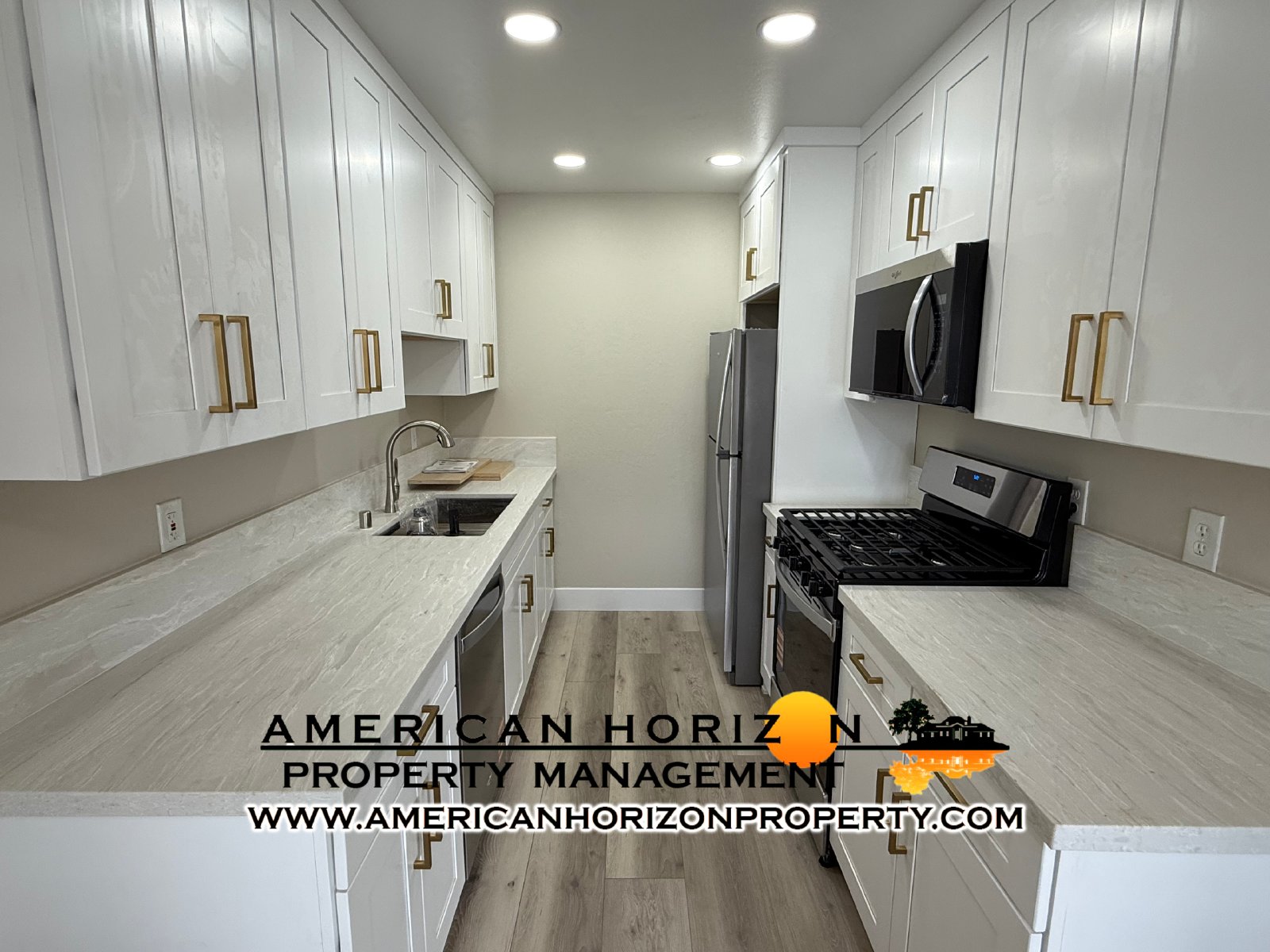 UPSTAIRS Roseville 2 Bedroom Apartment property image