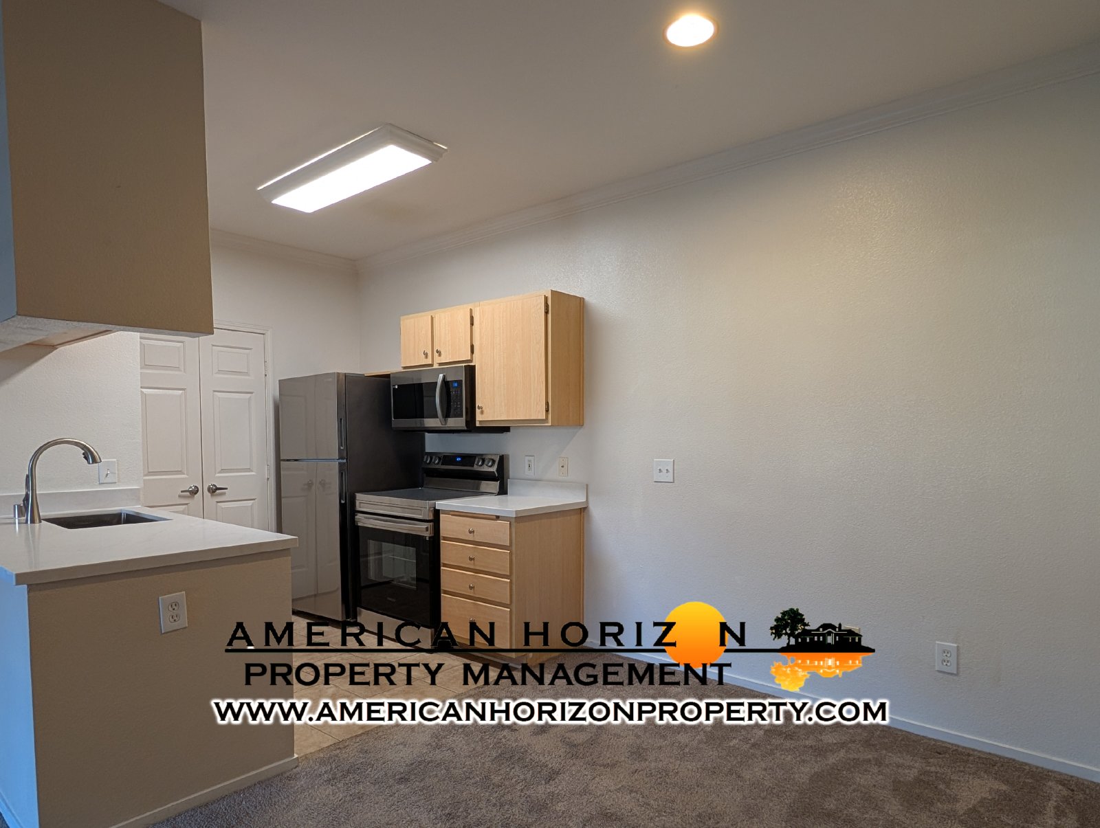 1st Floor Condo Roseville--Updated property image