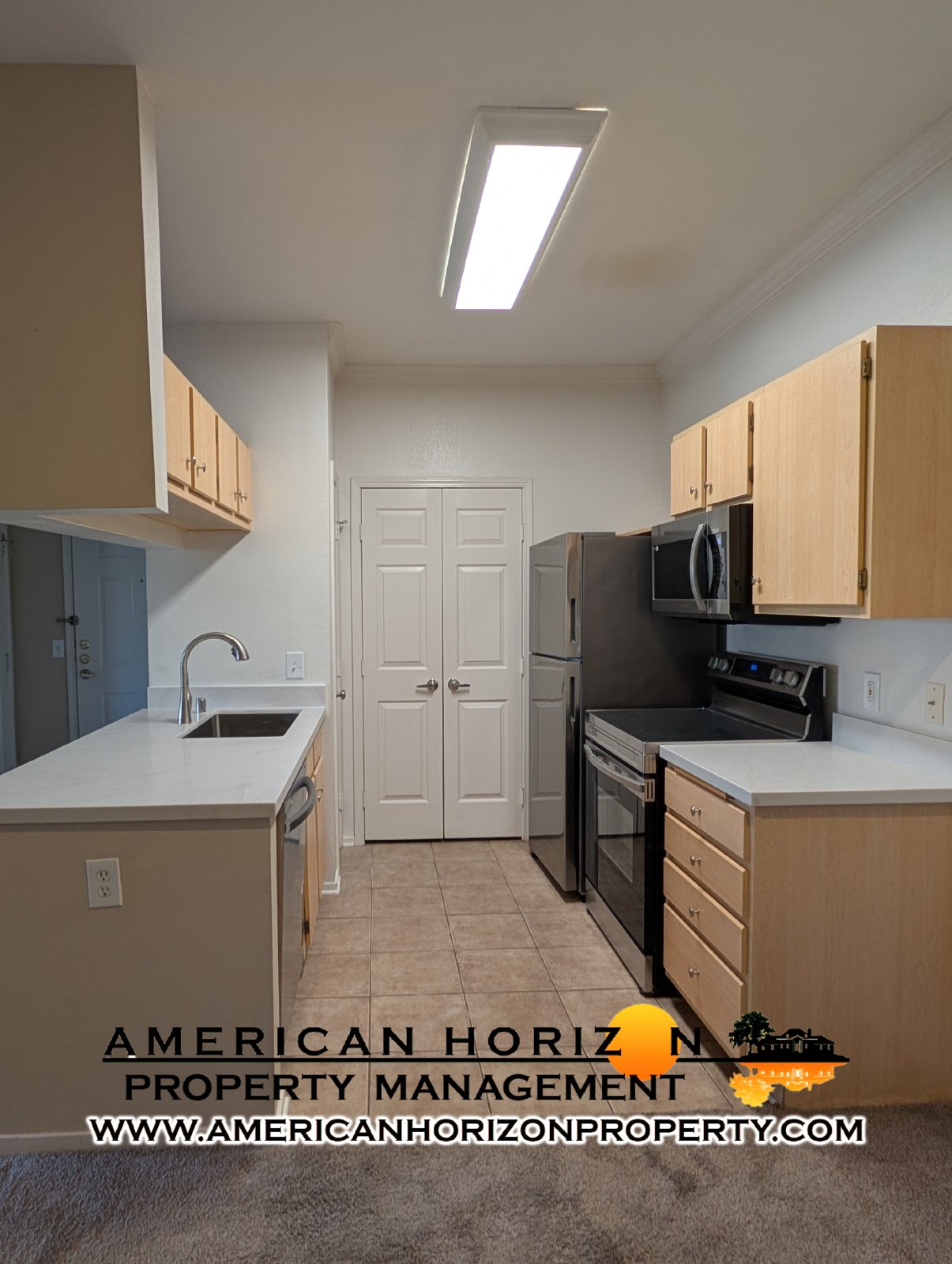 1st Floor Condo Roseville--Updated property image