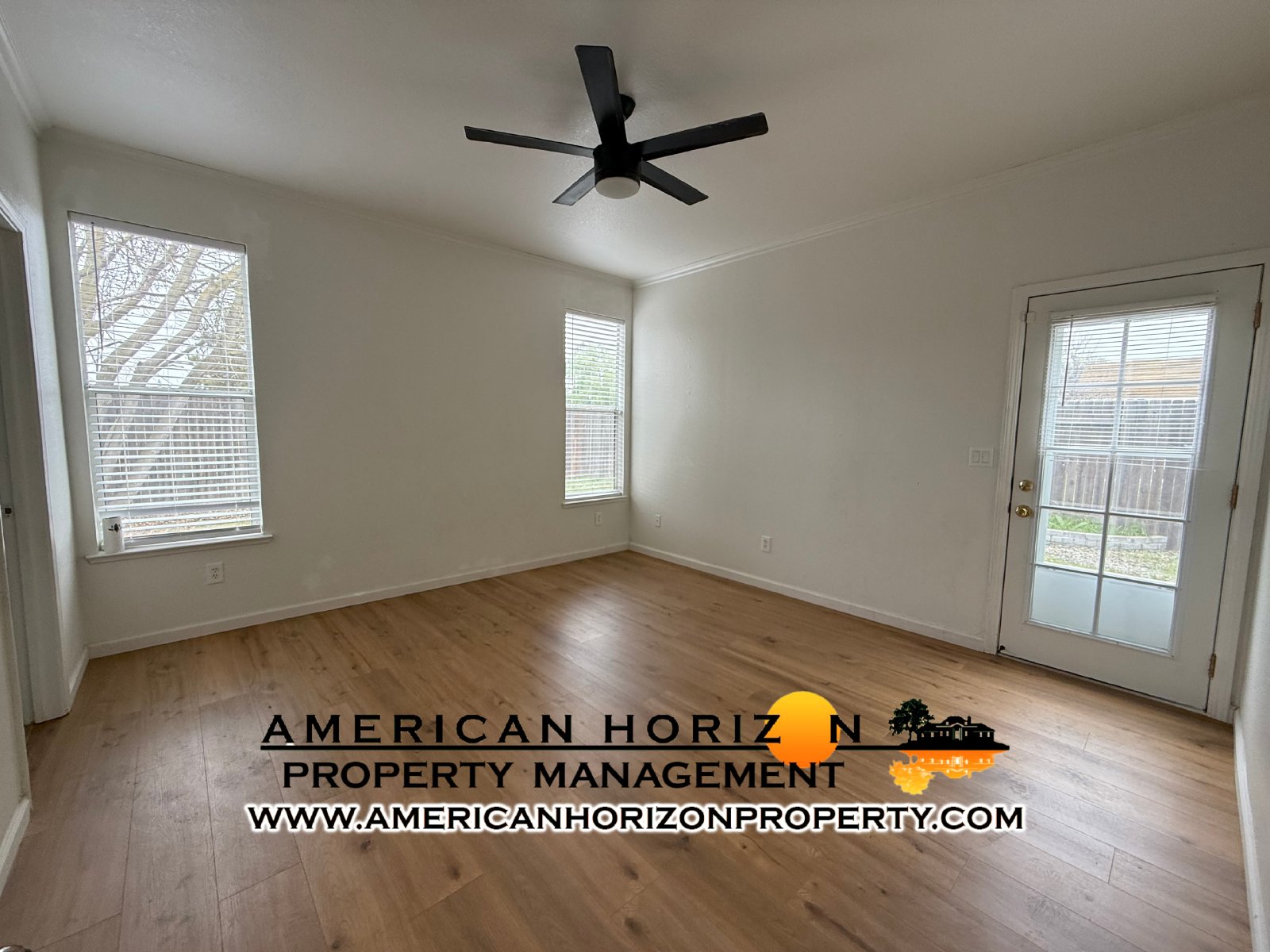 An adorable home available mid February property image