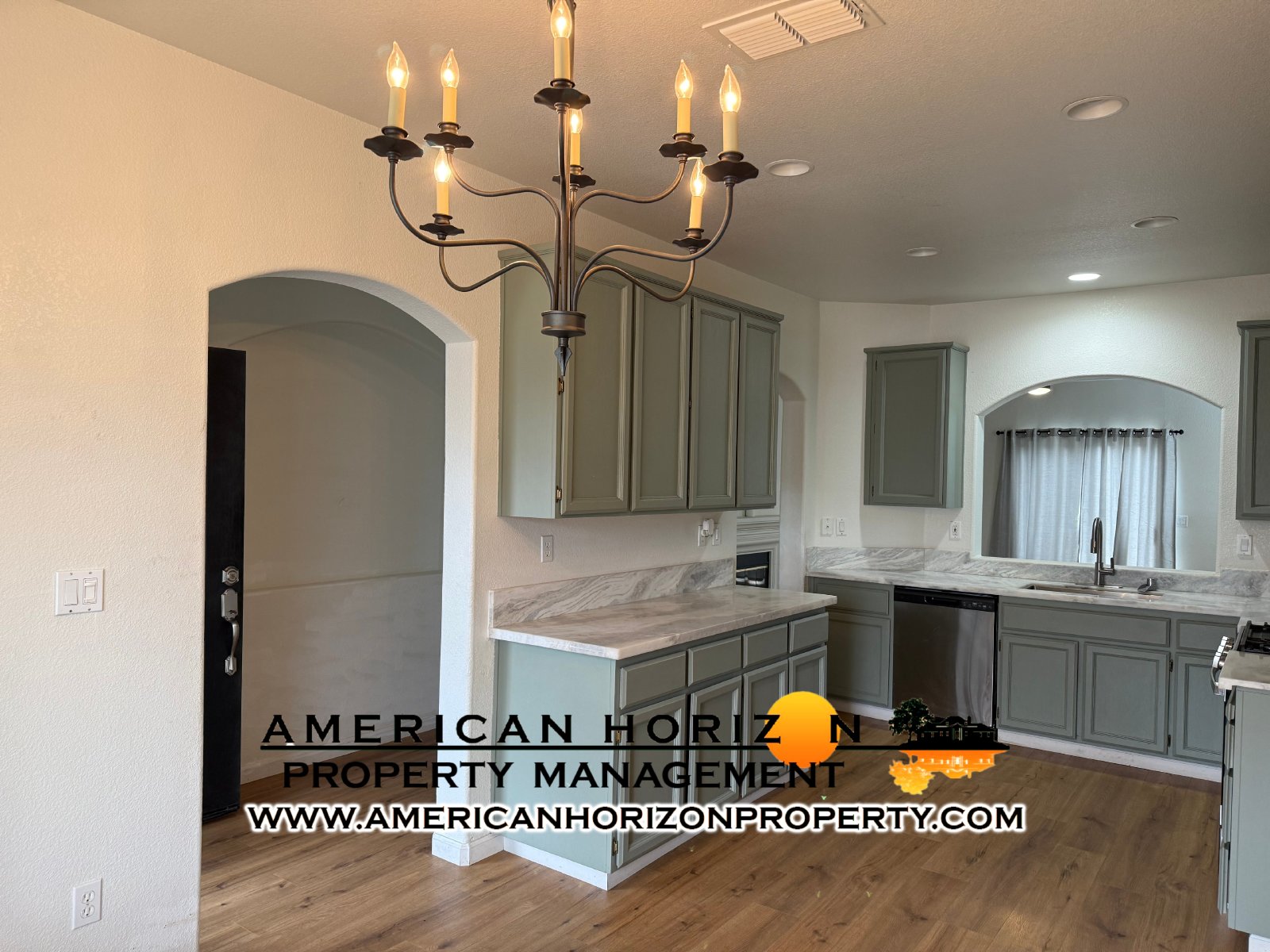 An adorable home available mid February property image