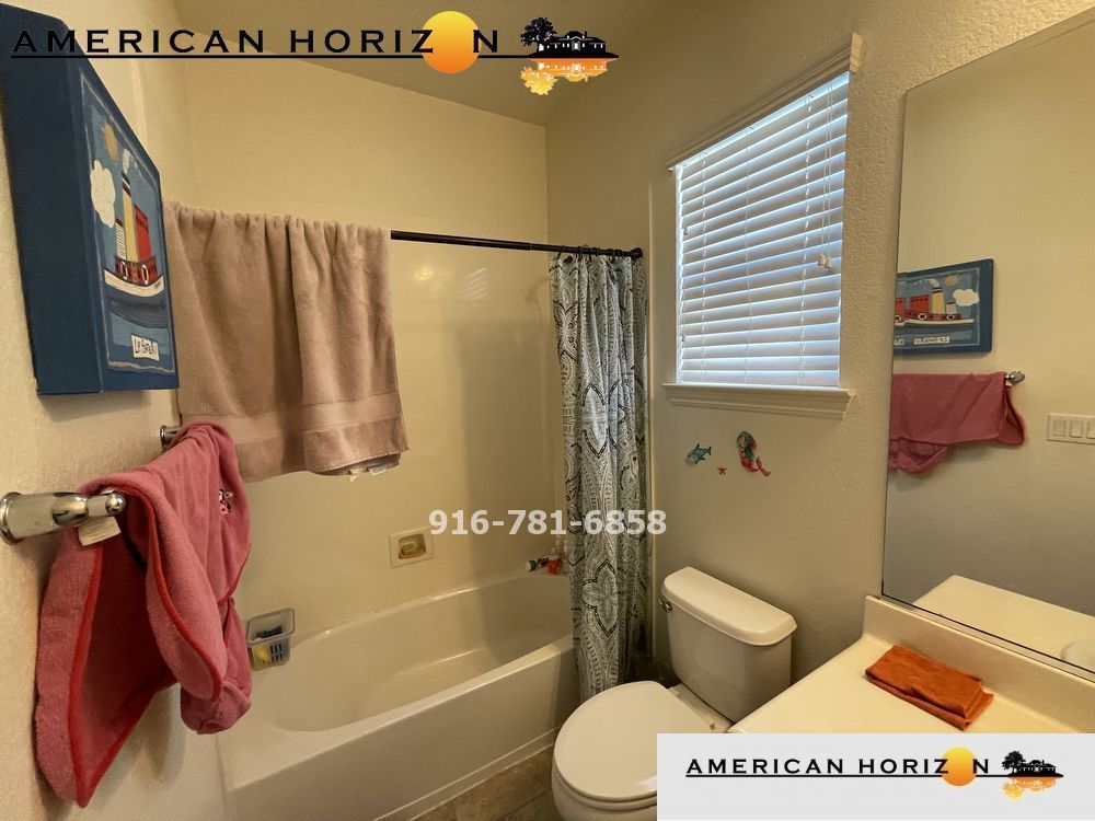 4 bed 3 bath with POOL and Solar in West Roseville property image