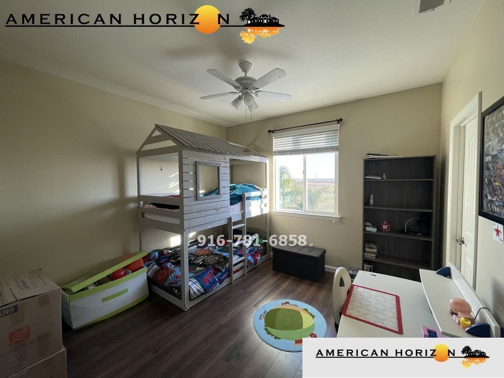 4 bed 3 bath with POOL and Solar in West Roseville property image