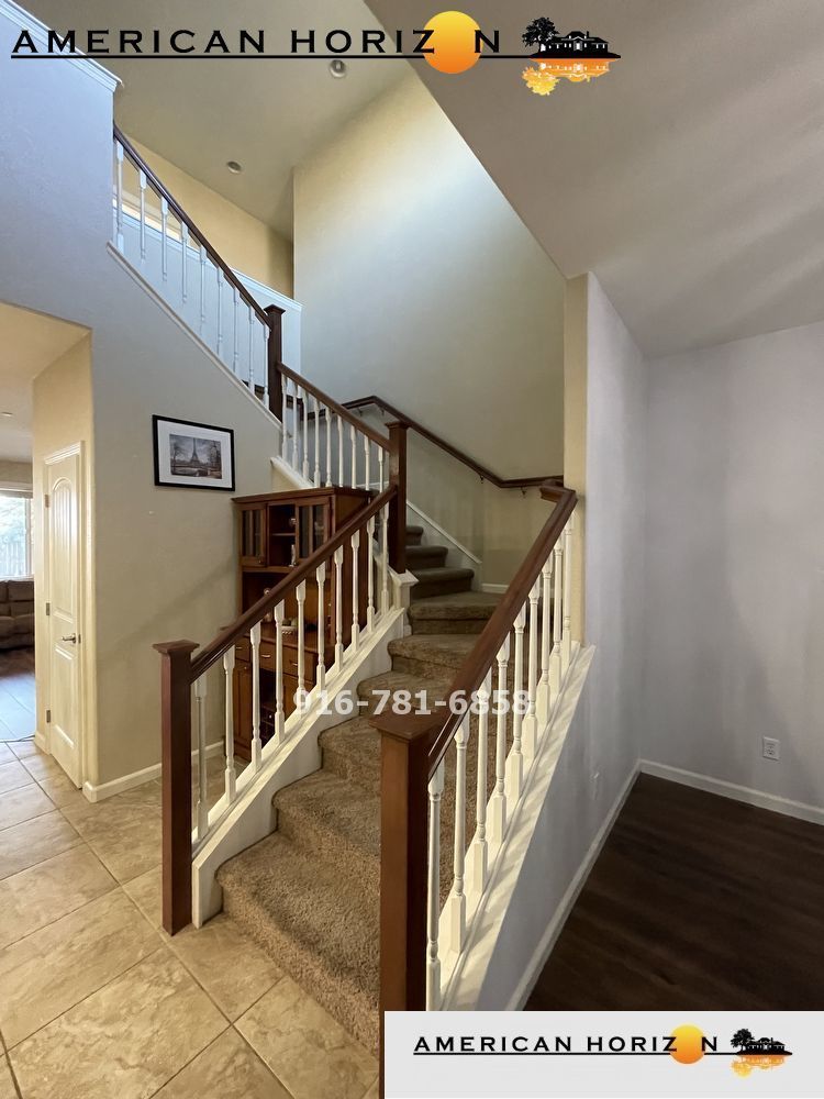 4 bed 3 bath with POOL and Solar in West Roseville property image