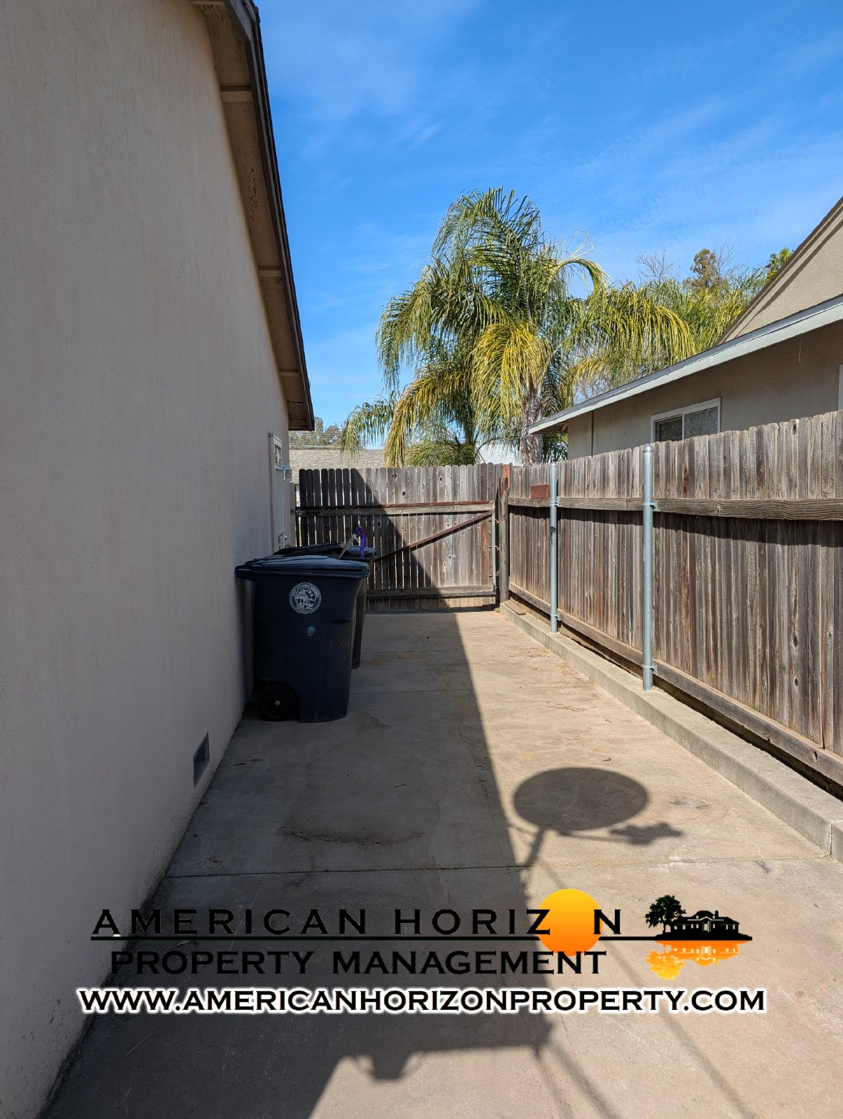 *LEASED* Citrus Heights 4Bd 2Bth property image