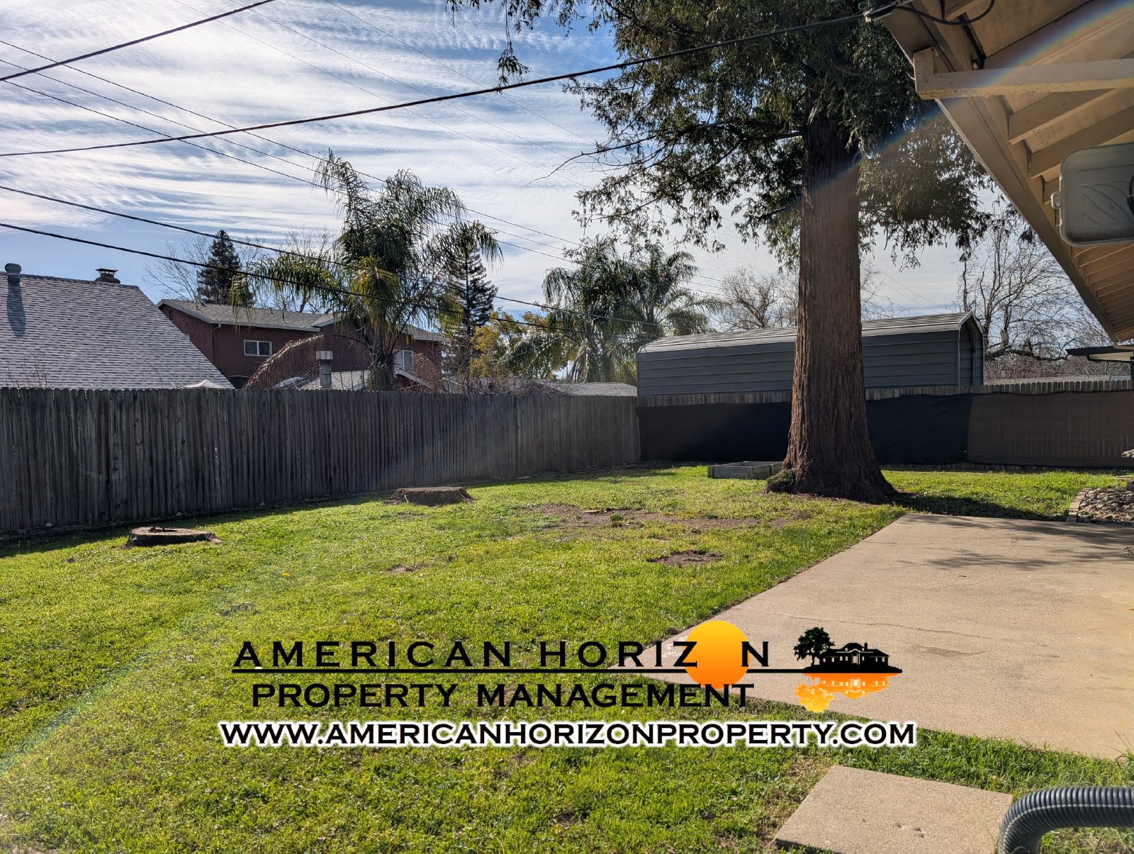 *LEASED* Citrus Heights 4Bd 2Bth property image