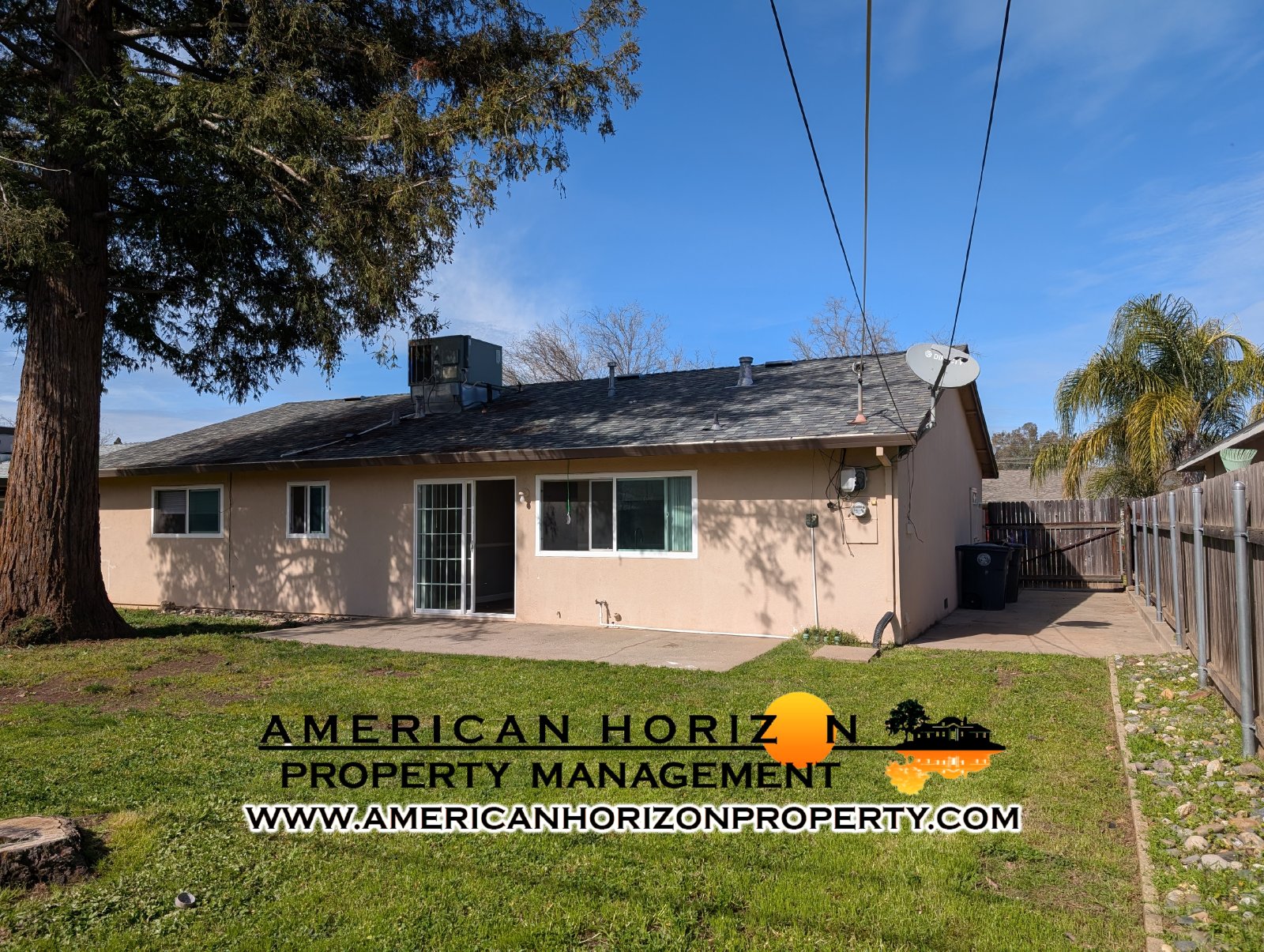 *LEASED* Citrus Heights 4Bd 2Bth property image