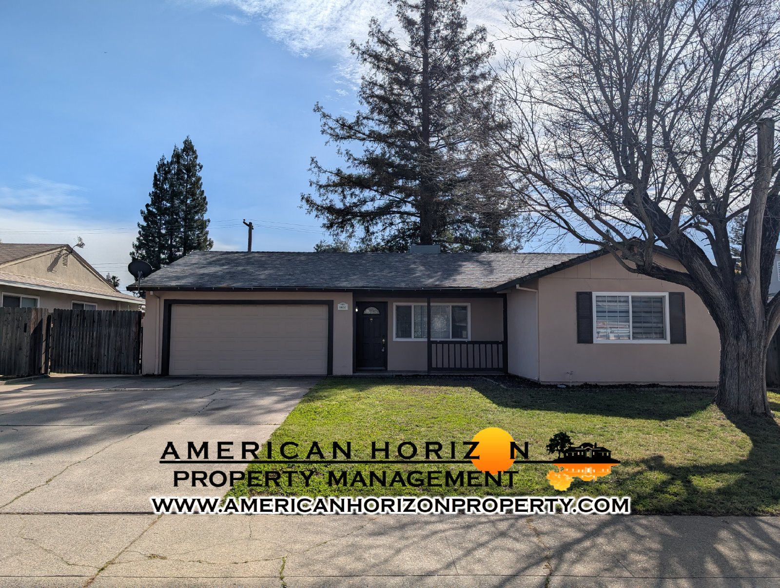 *LEASED* Citrus Heights 4Bd 2Bth property image