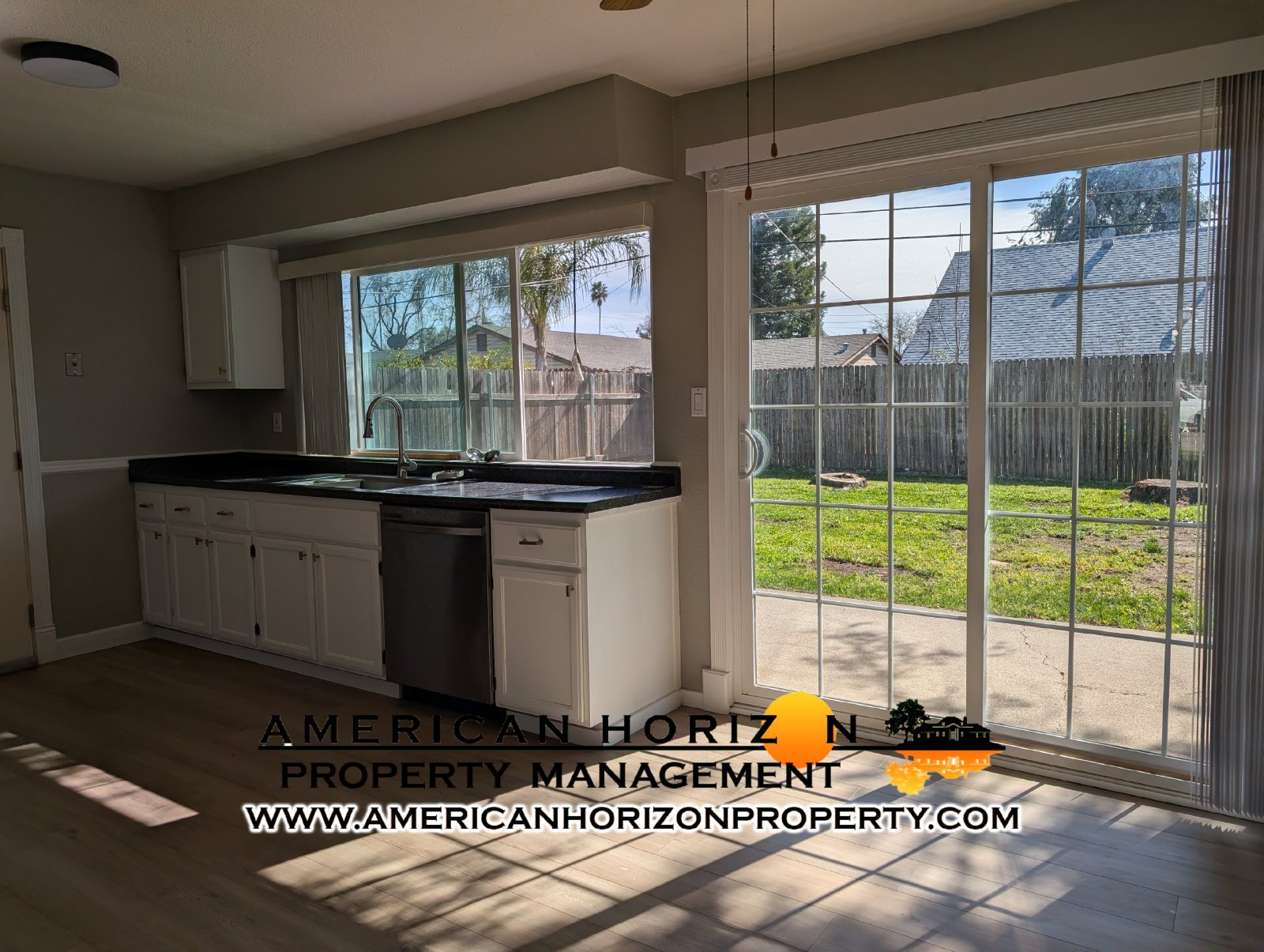 *LEASED* Citrus Heights 4Bd 2Bth property image