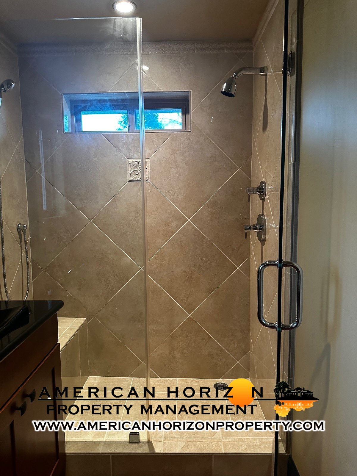 Studio unit on private street property image