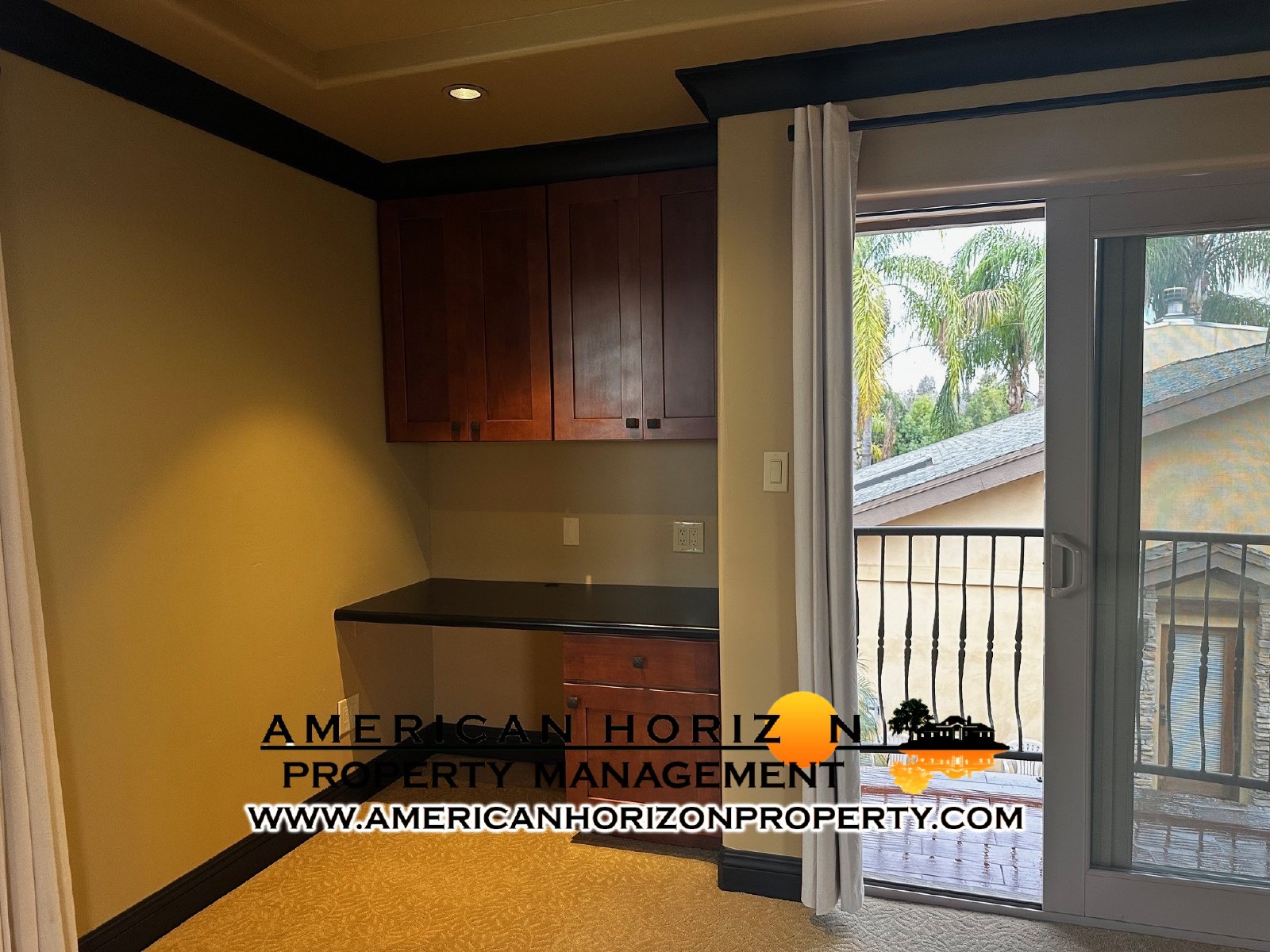 Studio unit on private street property image