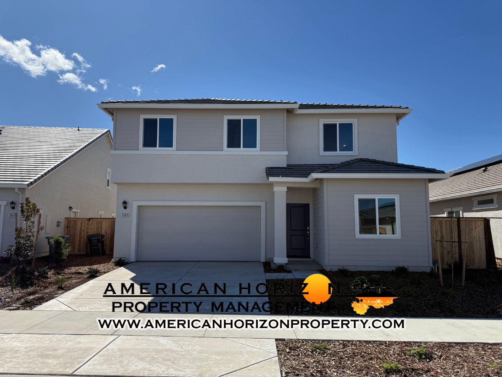 NEW 5 Bed 3 Bath House in Roseville With SOLAR property image