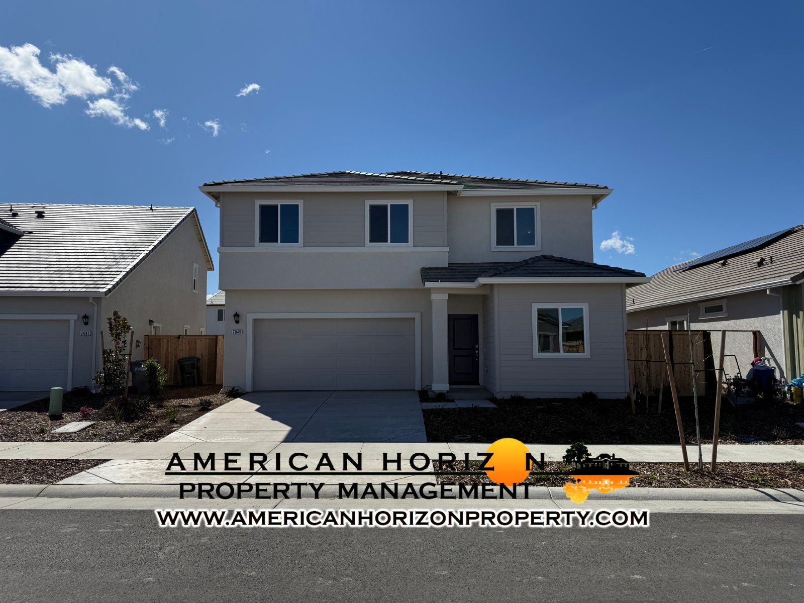 NEW 5 Bed 3 Bath House in Roseville With SOLAR property image