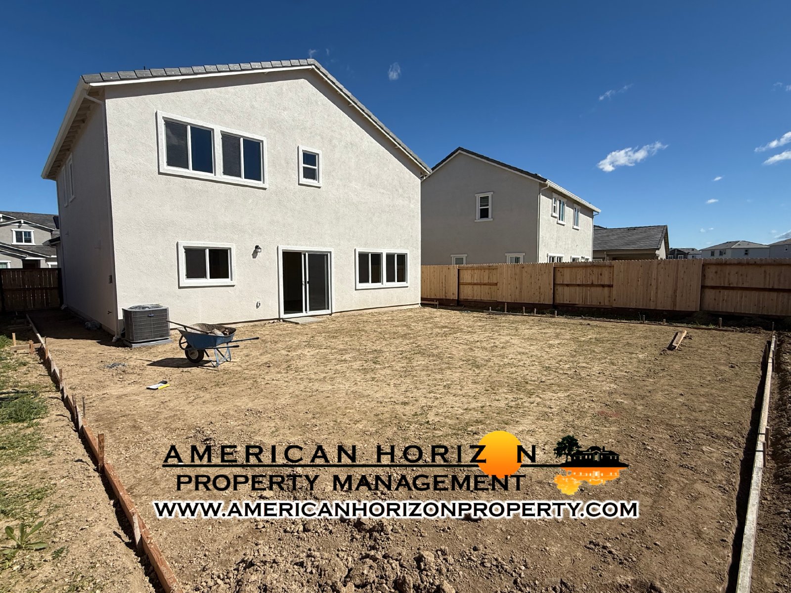 NEW 5 Bed 3 Bath House in Roseville With SOLAR property image