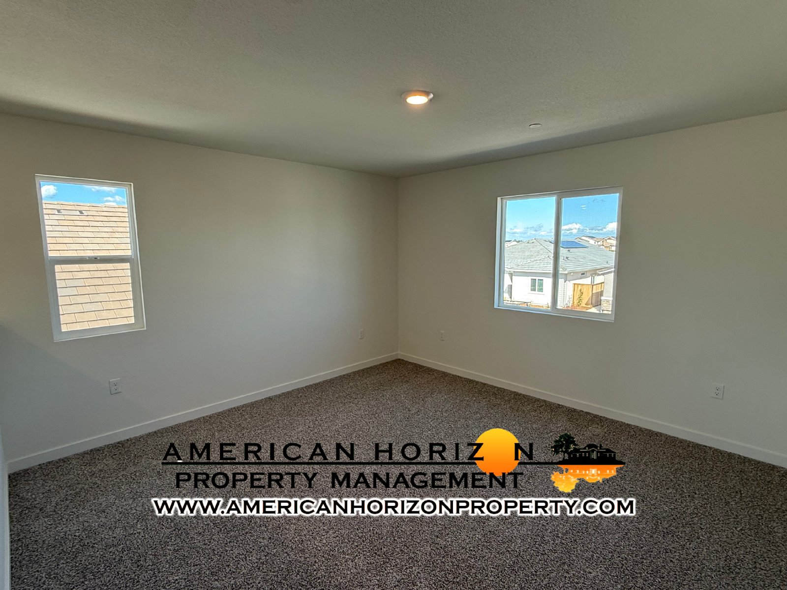 NEW 5 Bed 3 Bath House in Roseville With SOLAR property image