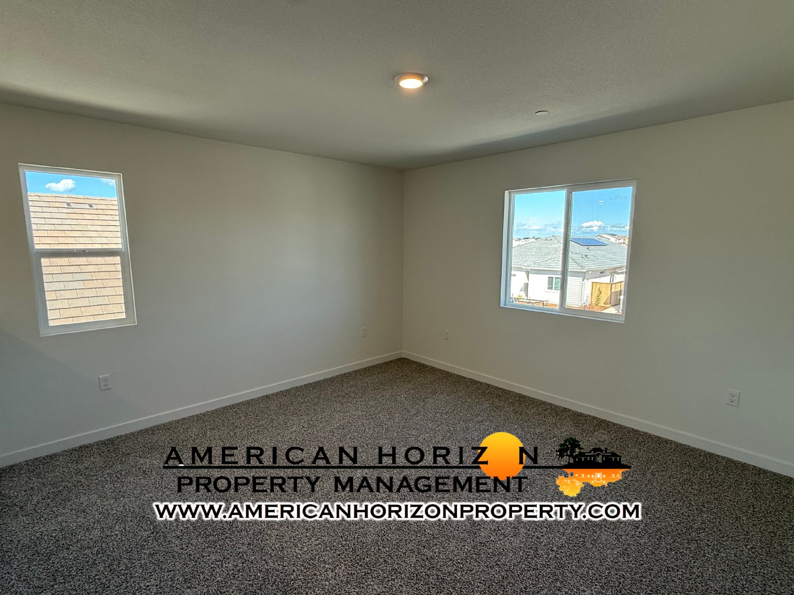 NEW 5 Bed 3 Bath House in Roseville With SOLAR property image