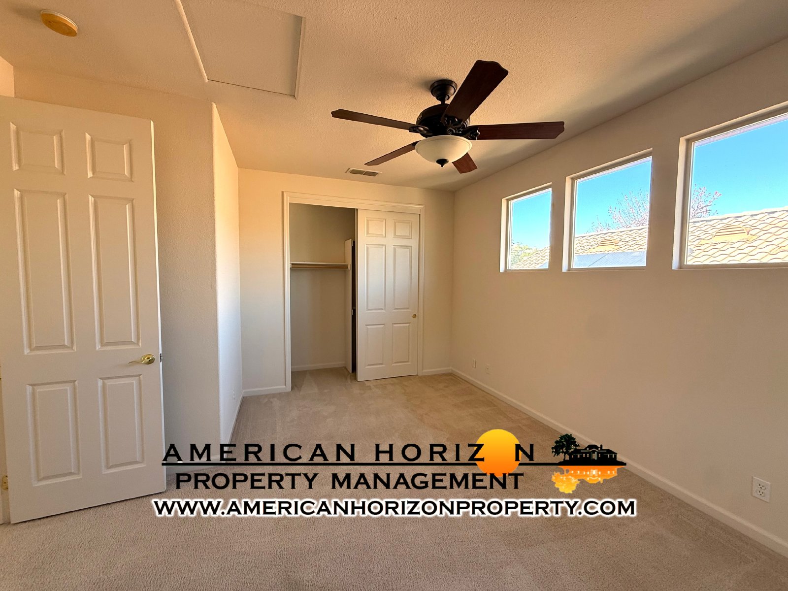 LEASED Serrano 3-4 Bedroom with POOL property image