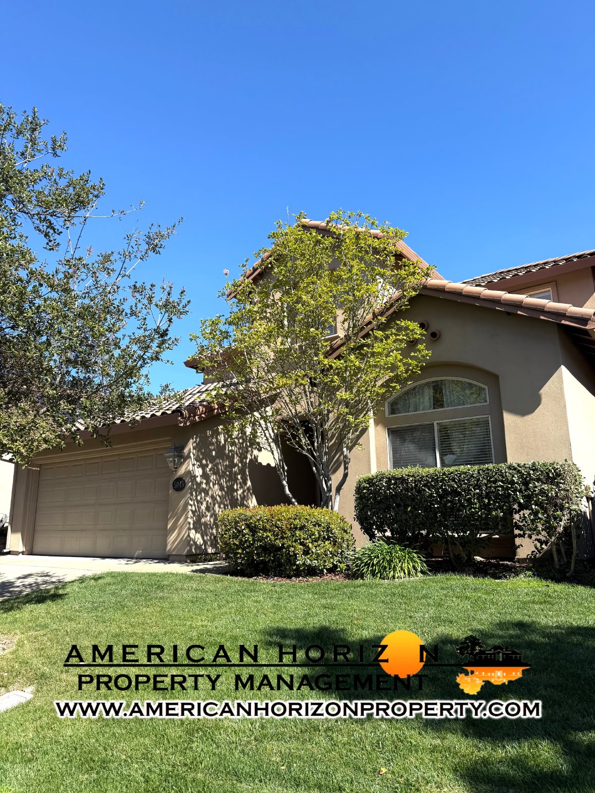 LEASED Serrano 3-4 Bedroom with POOL property image