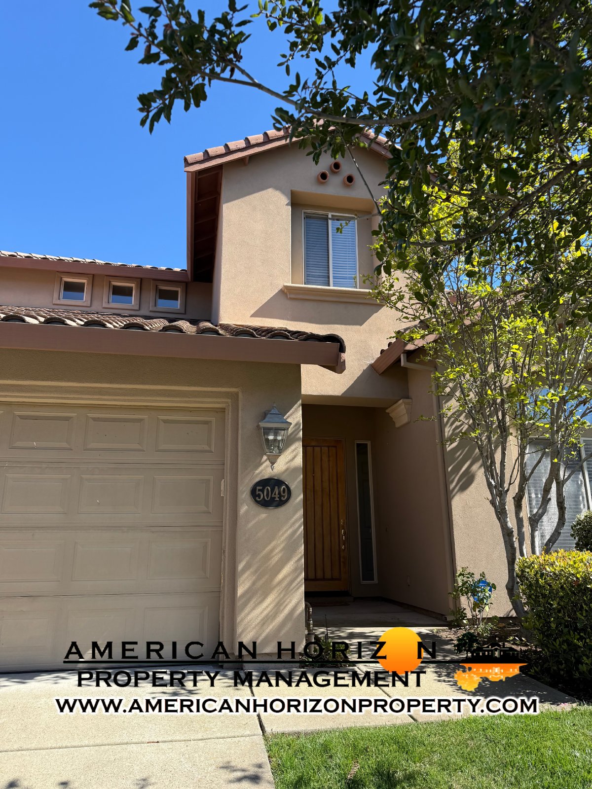 LEASED Serrano 3-4 Bedroom with POOL property image