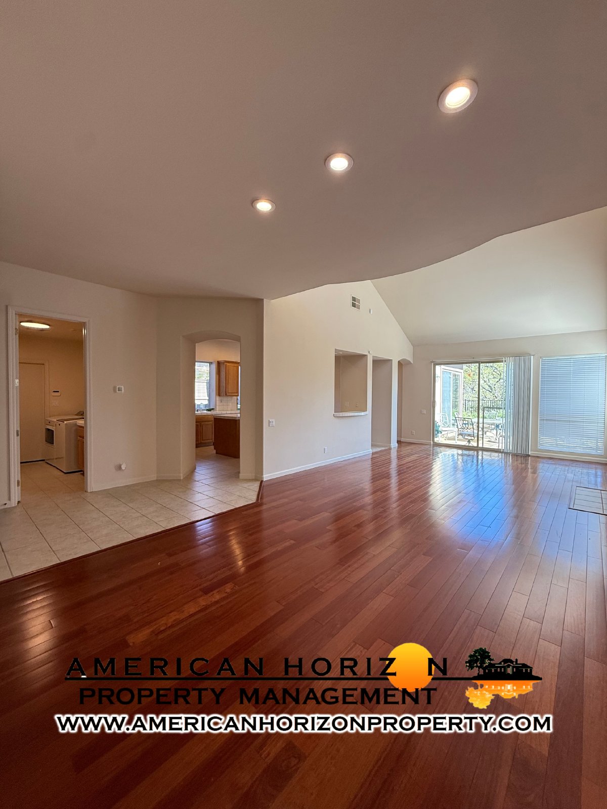 LEASED Serrano 3-4 Bedroom with POOL property image