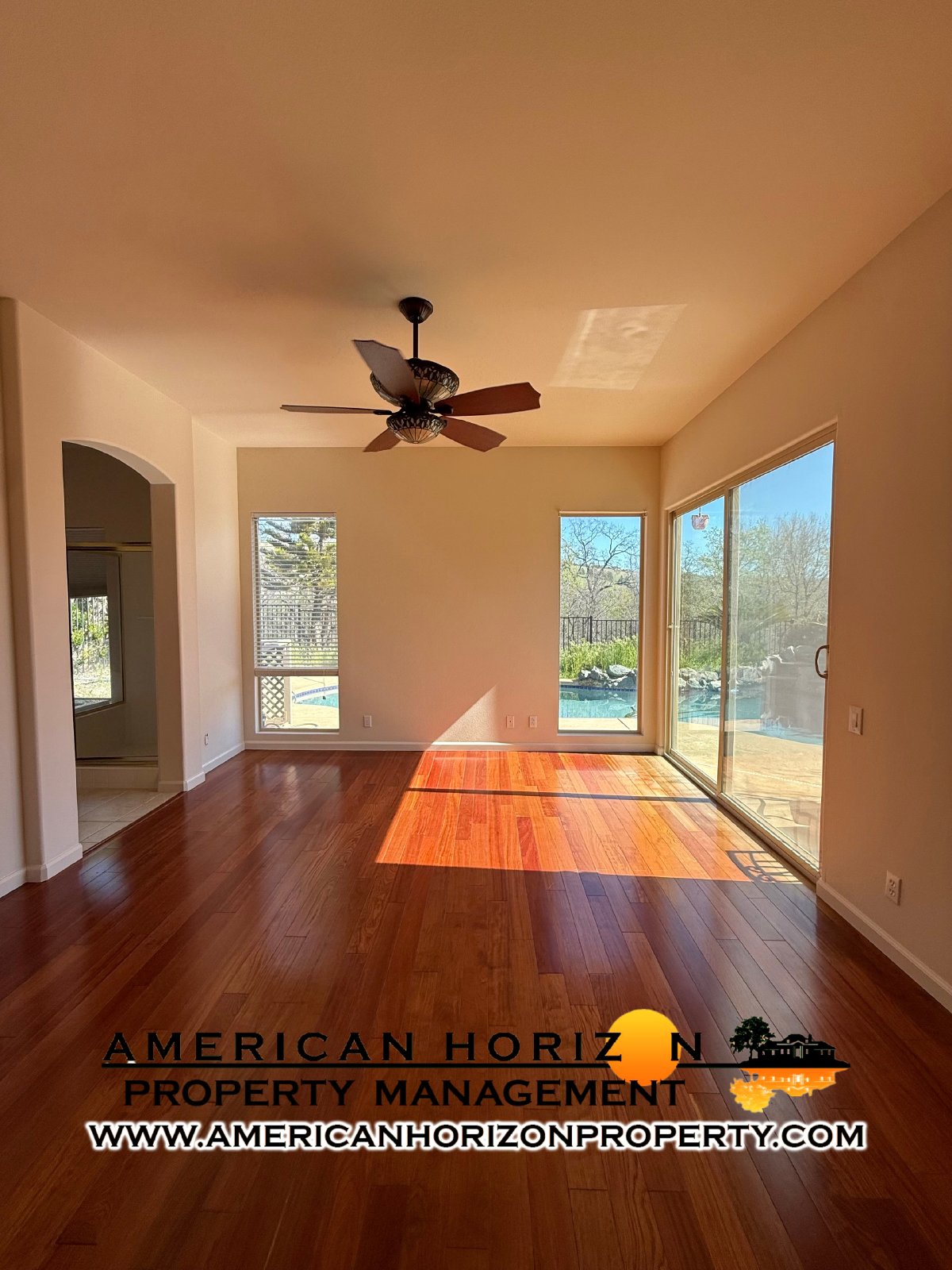 LEASED Serrano 3-4 Bedroom with POOL property image