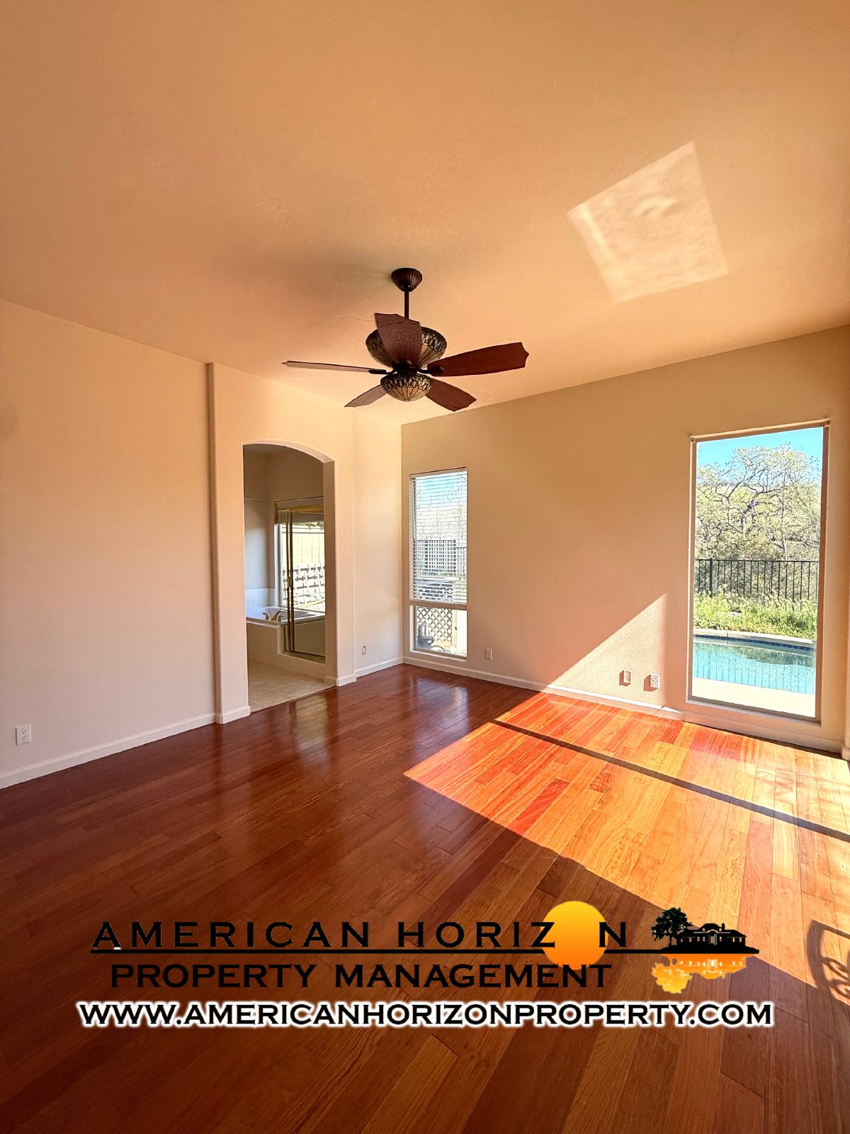 LEASED Serrano 3-4 Bedroom with POOL property image