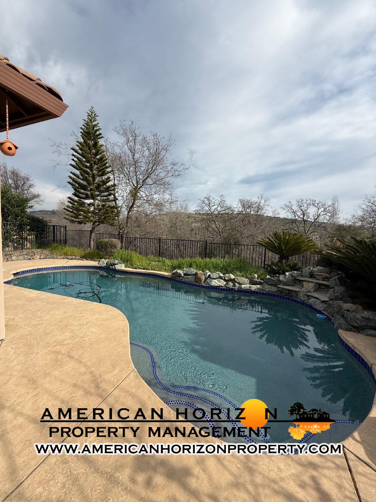 LEASED Serrano 3-4 Bedroom with POOL property image