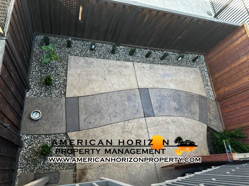 Studio unit on private street property image