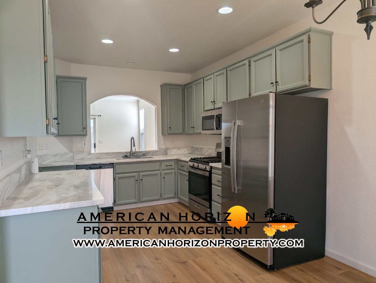 An adorable home available now property image