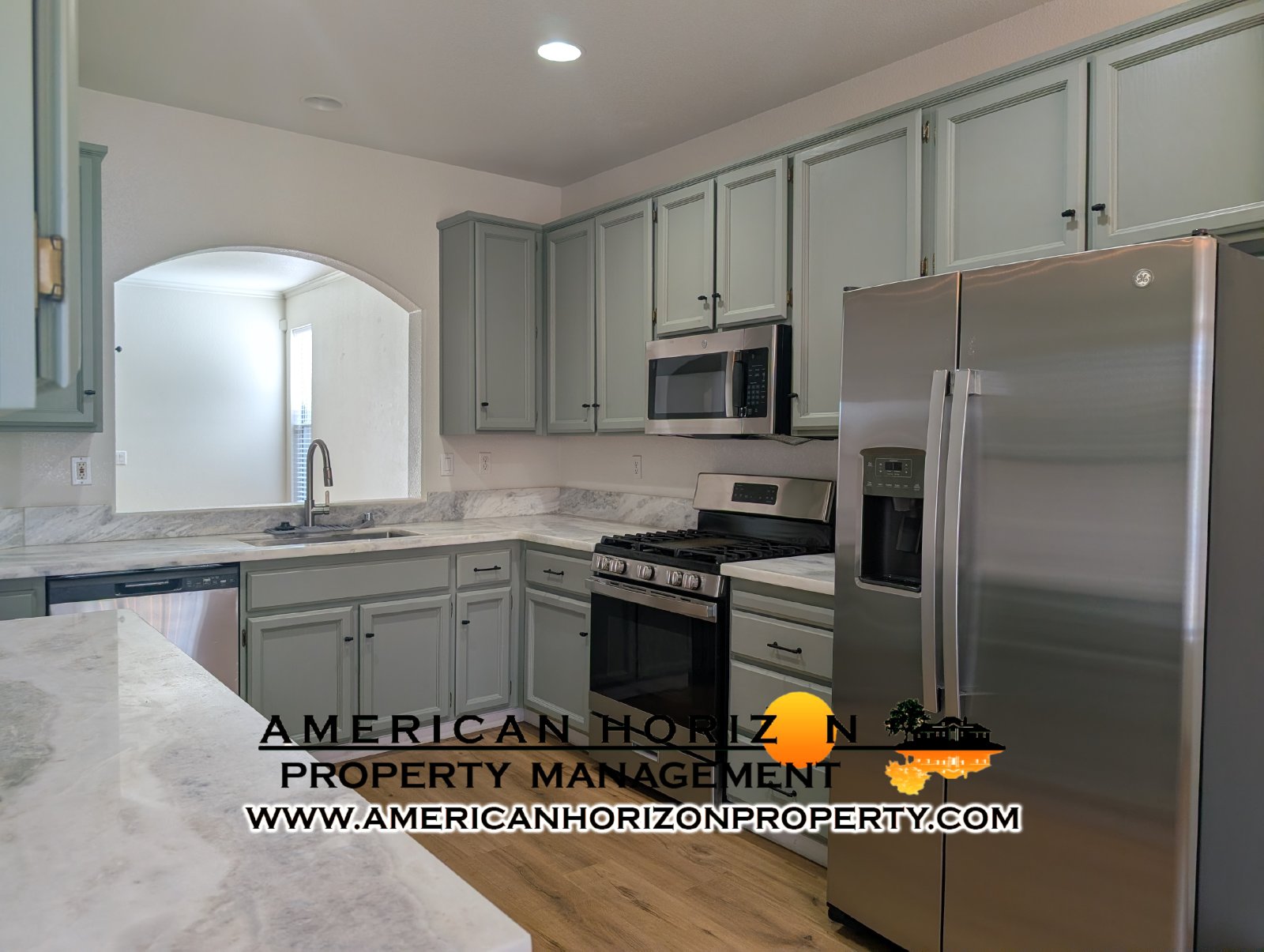 An adorable home available now property image