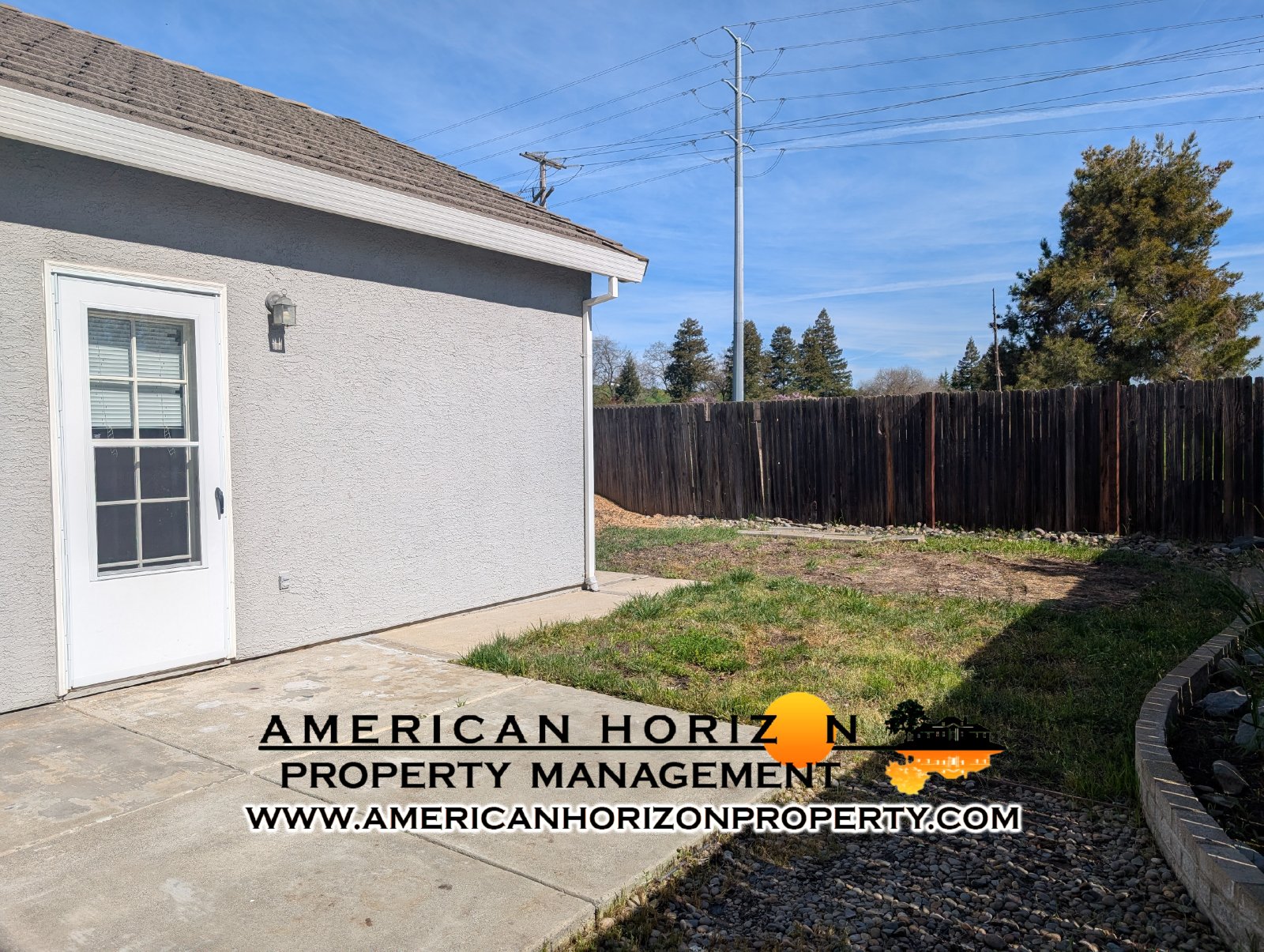 An adorable home available now property image