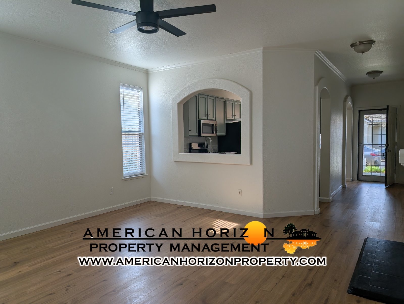 An adorable home available now property image