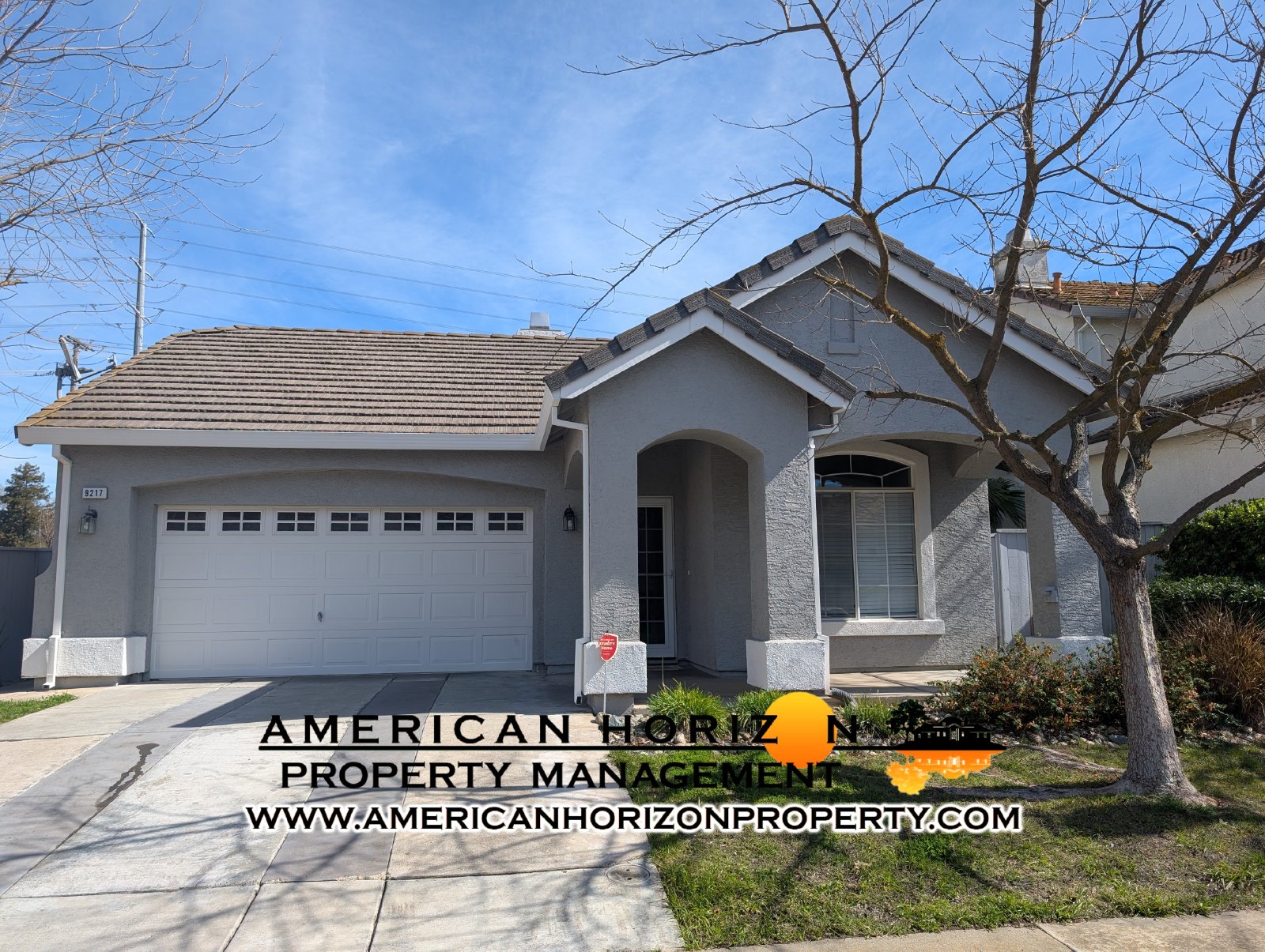 An adorable home available now property image