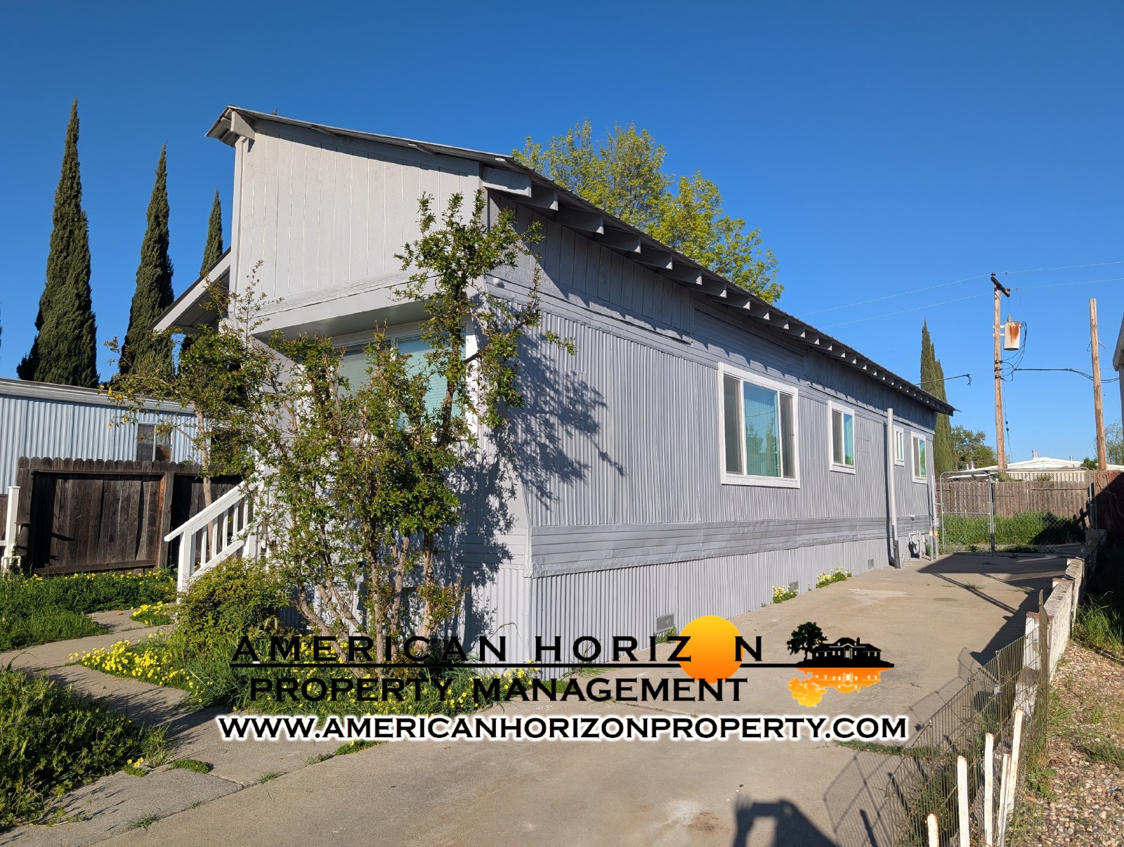 2-3 Bedroom Modular home in Roseville property image