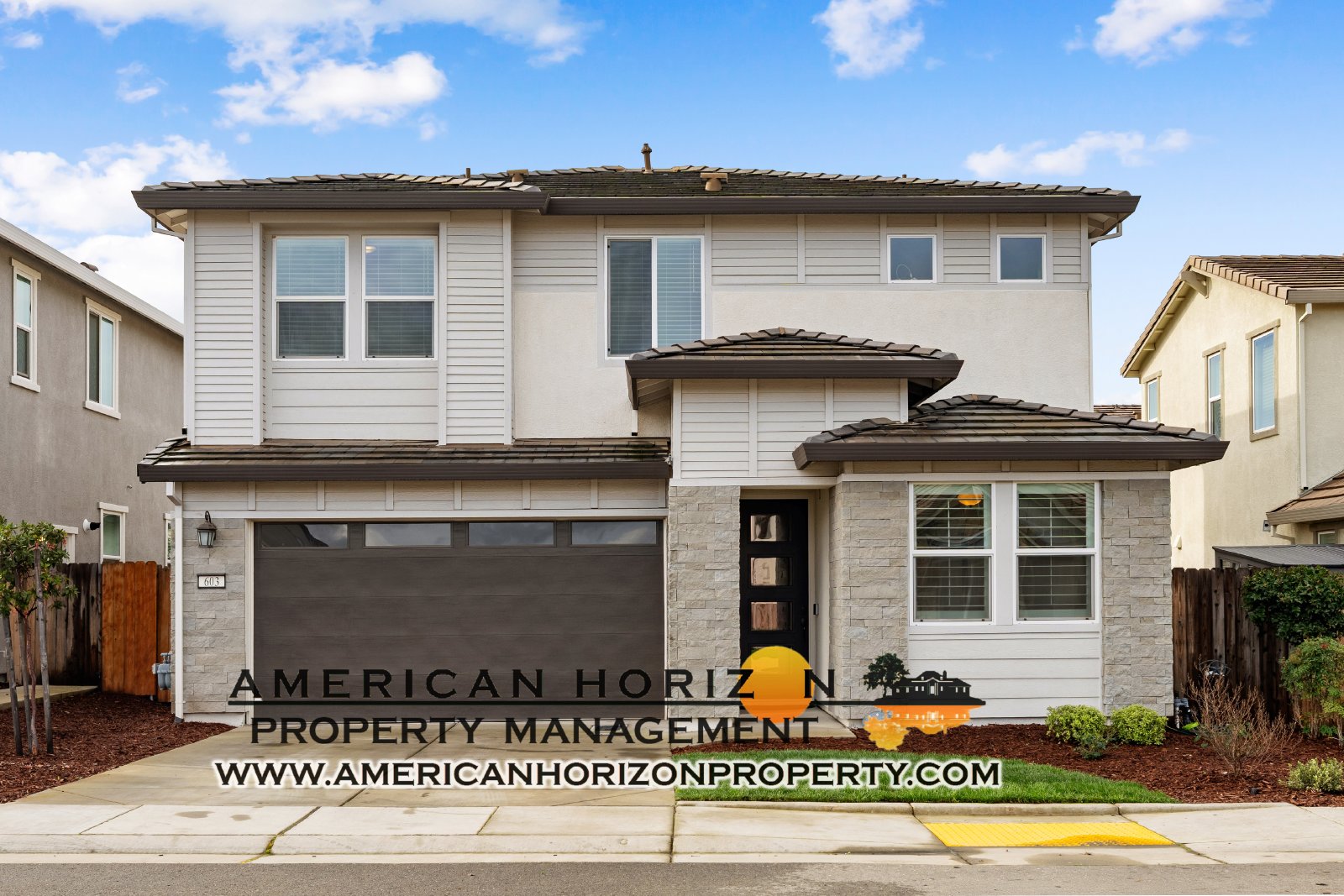 4 Bedroom 3 Bath 12 Bridges Lincoln property image