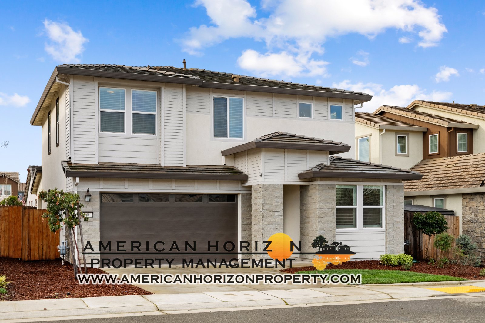 4 Bedroom 3 Bath 12 Bridges Lincoln property image