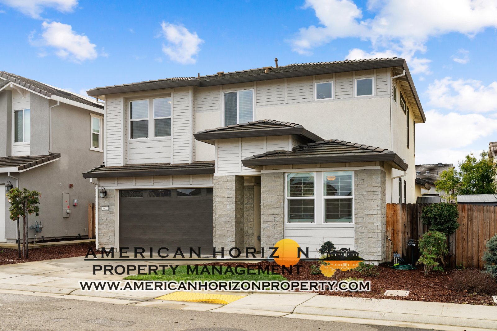 4 Bedroom 3 Bath 12 Bridges Lincoln property image