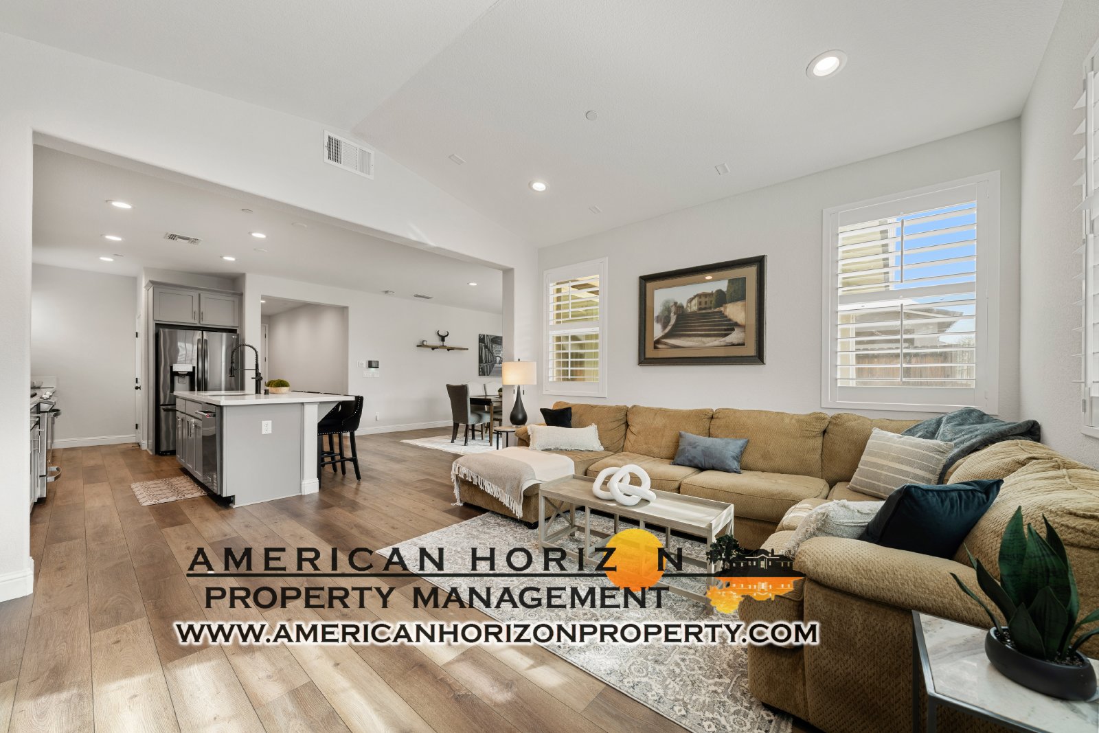 4 Bedroom 3 Bath 12 Bridges Lincoln property image