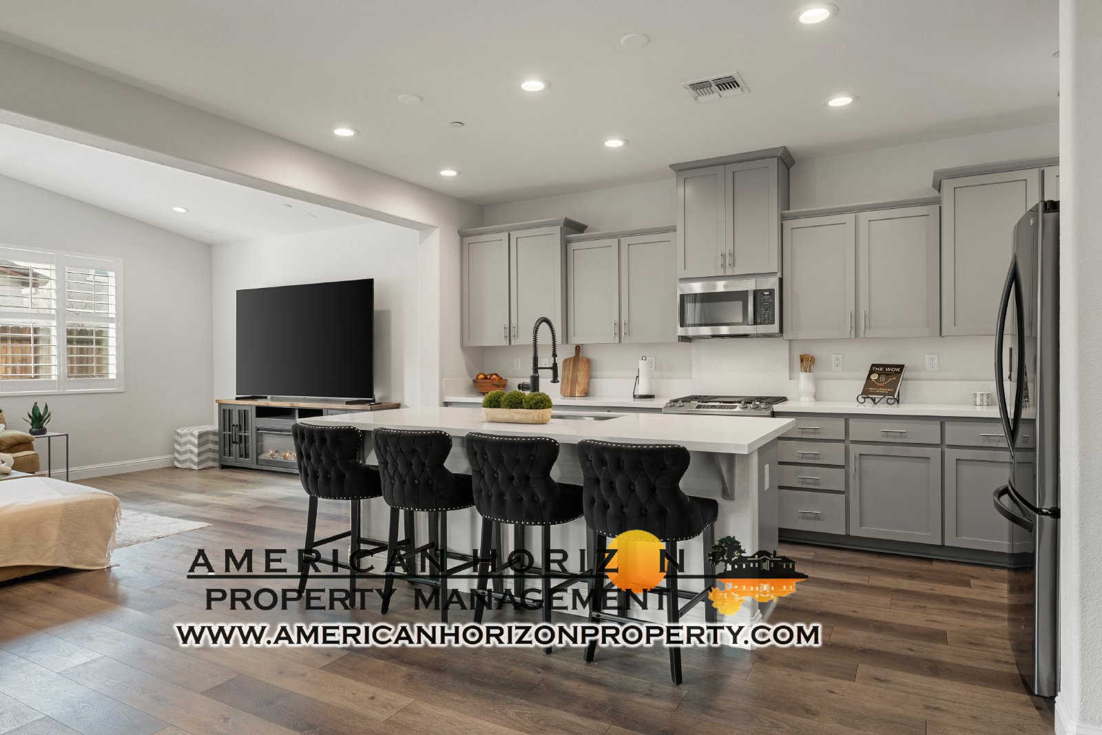 4 Bedroom 3 Bath 12 Bridges Lincoln property image