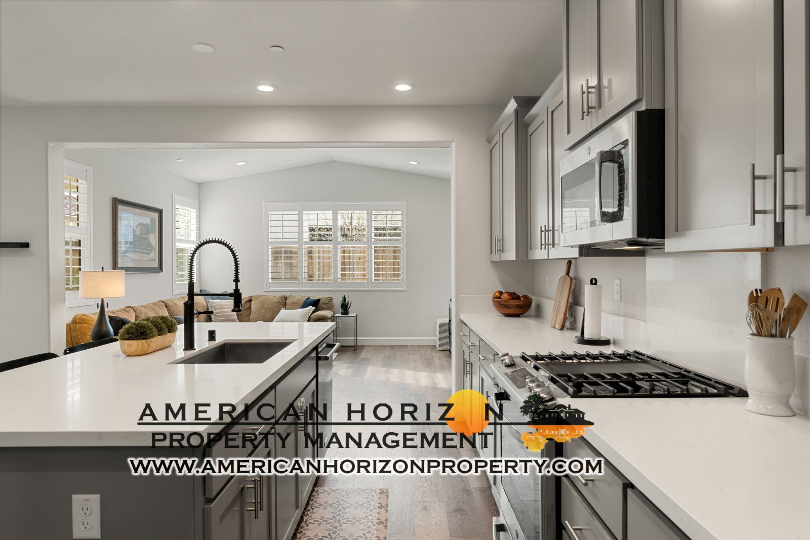 4 Bedroom 3 Bath 12 Bridges Lincoln property image