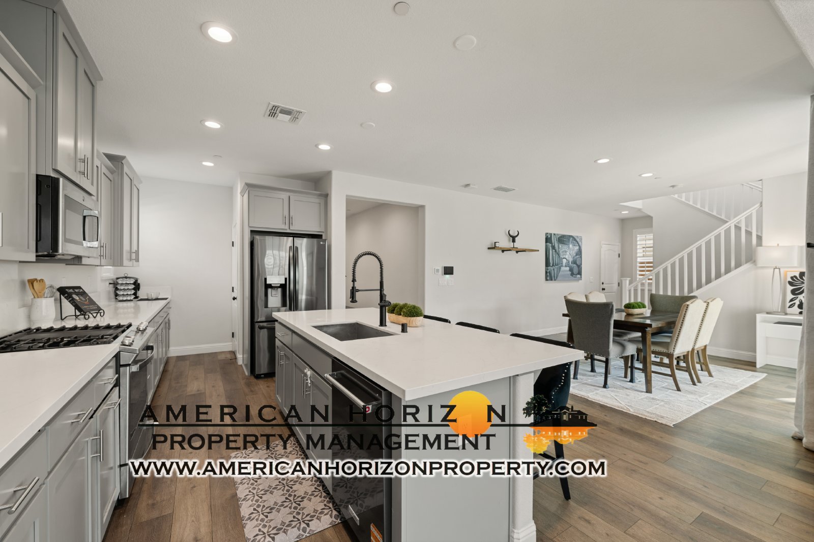 4 Bedroom 3 Bath 12 Bridges Lincoln property image