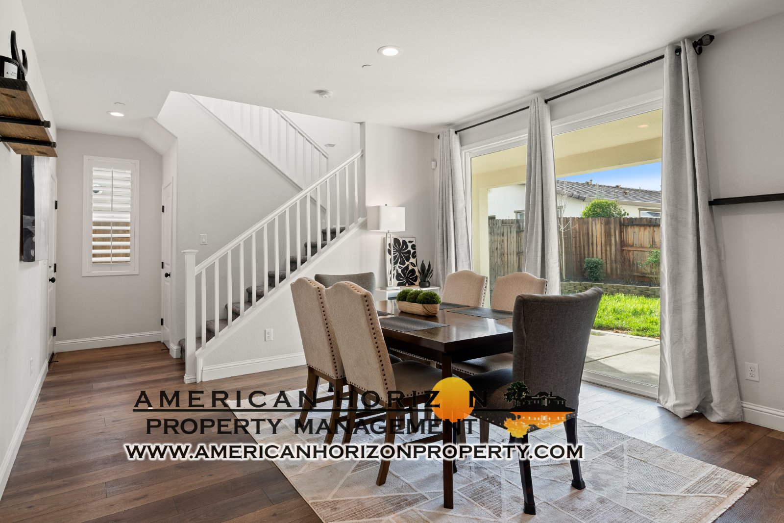 4 Bedroom 3 Bath 12 Bridges Lincoln property image