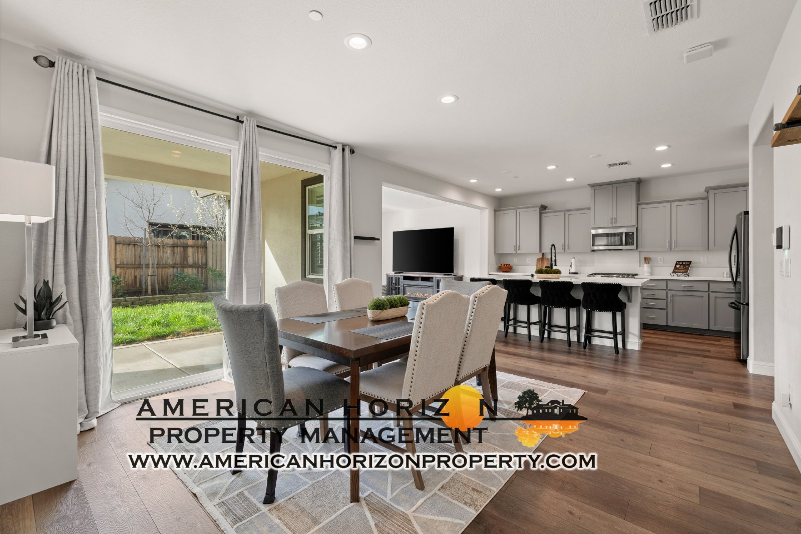 4 Bedroom 3 Bath 12 Bridges Lincoln property image