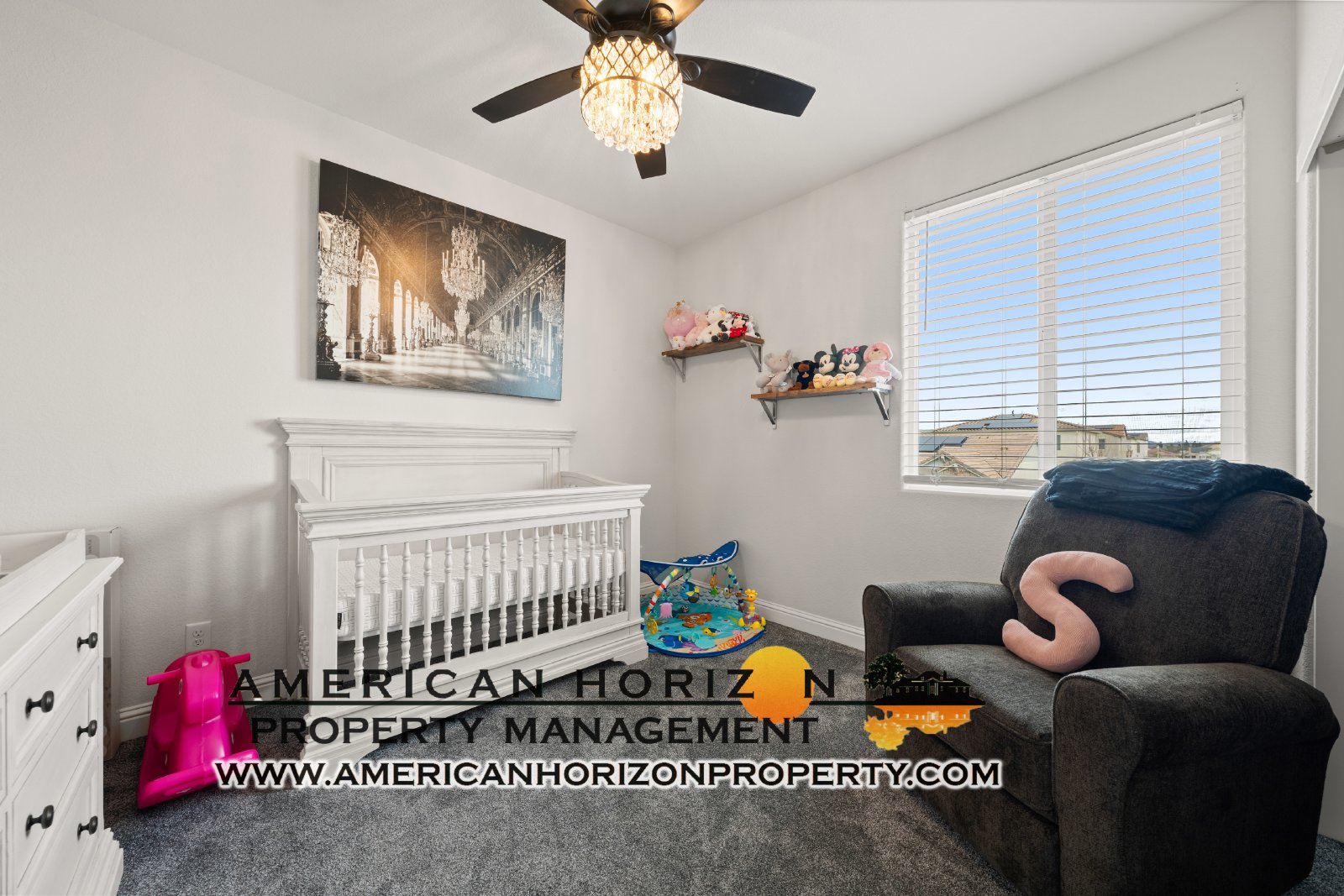 4 Bedroom 3 Bath 12 Bridges Lincoln property image