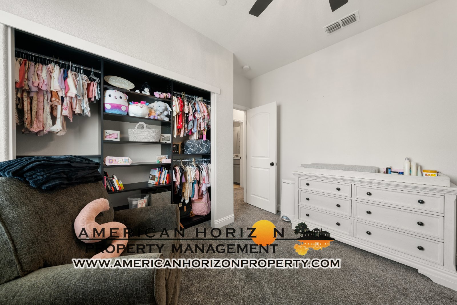 4 Bedroom 3 Bath 12 Bridges Lincoln property image